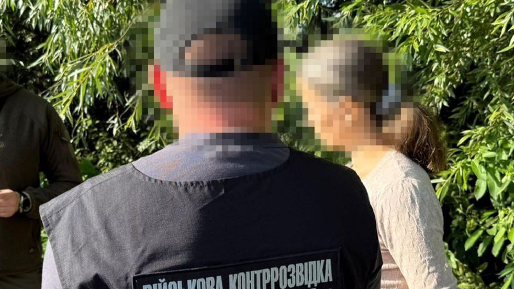 На Львівщині затримали жінку, яка, за даними СБУ, збирала дані про аеродроми ЗСУ