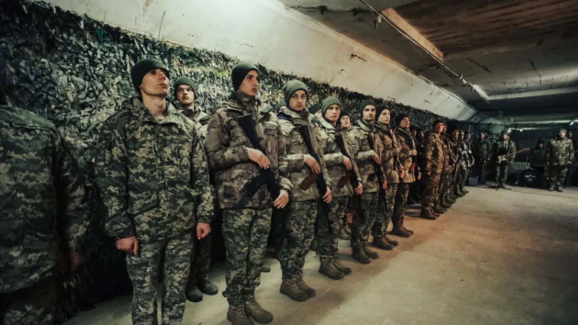 'Контракт 18-24': оператори дронів отримали можливість служити у 46 підрозділах ЗСУ