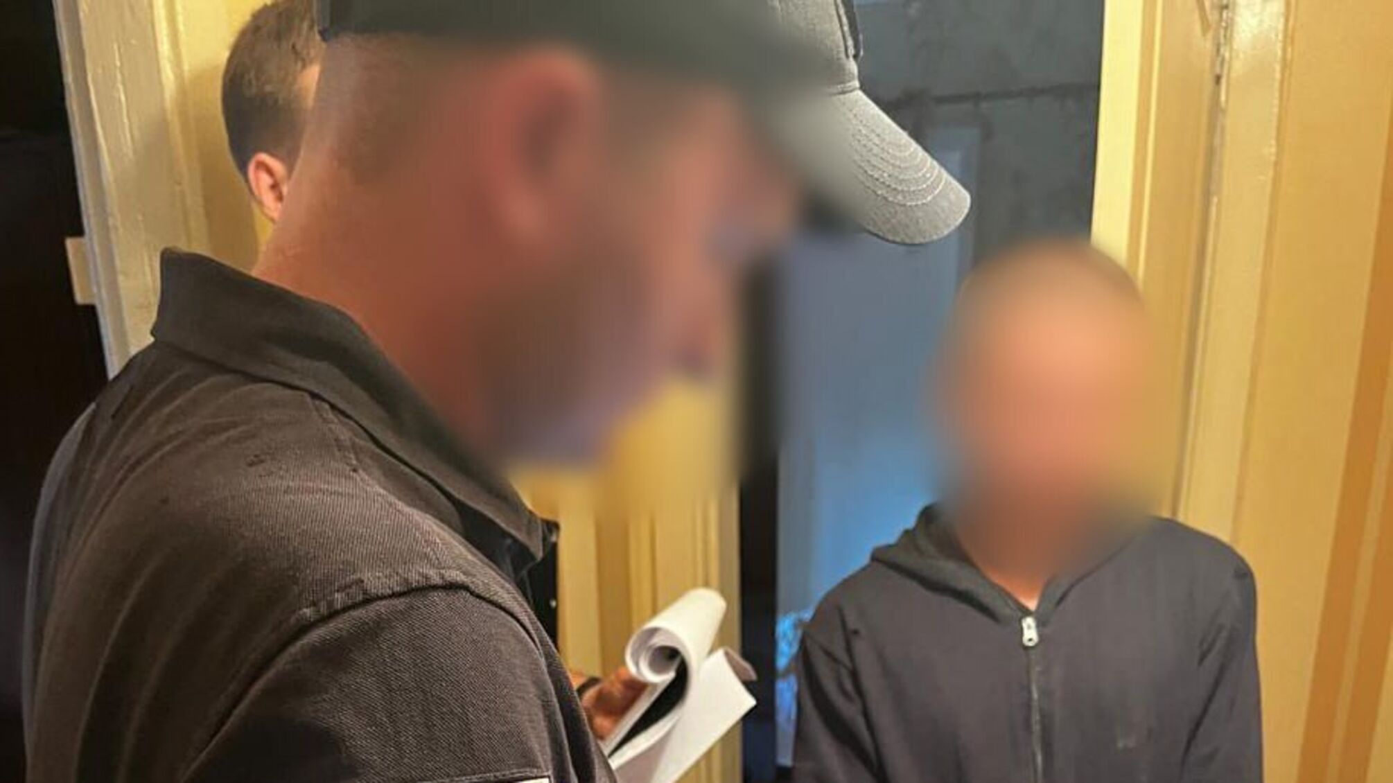 Кіберполіція викрила двох мешканців Черкас