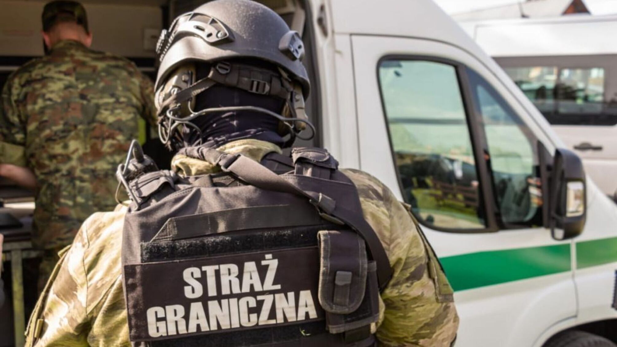 Польские пограничники получат право штрафовать украинцев: суммы штрафов могут достигать более 110 тысяч гривен