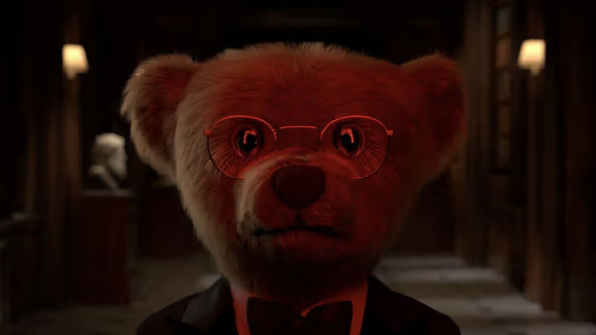 Ralph Lauren показал трейлер первого анимационного фильма с Поло Медведем