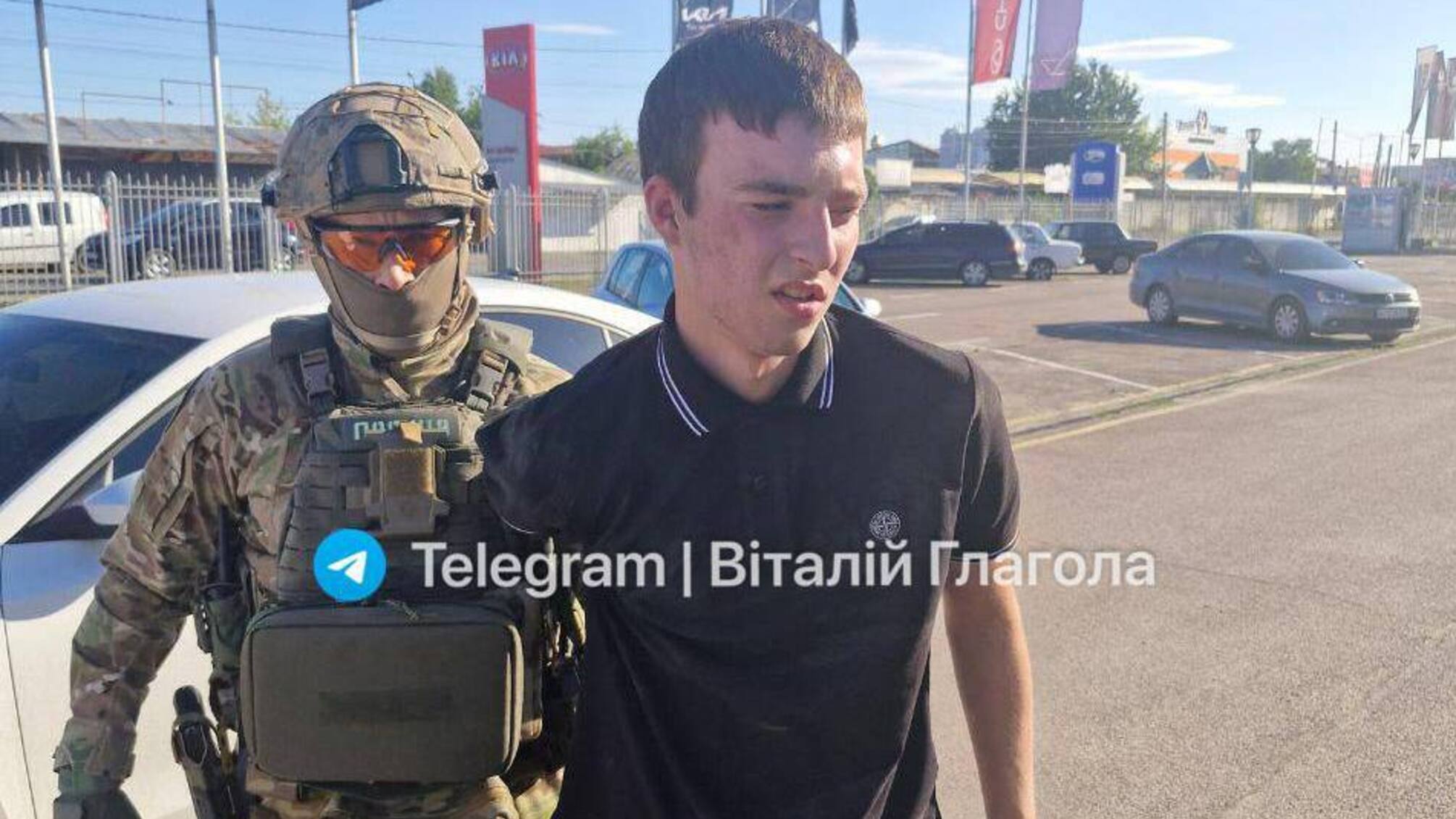 Пограбування переселенки: суд призначив 10 мільйонів застави сину депутата та його знайомому