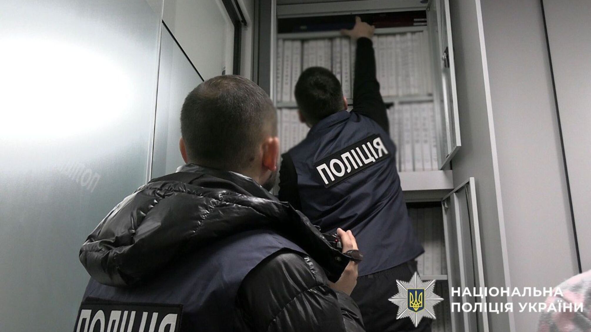 Нотариальная афера в Киеве: подруга выполняла действия вместо владелицы