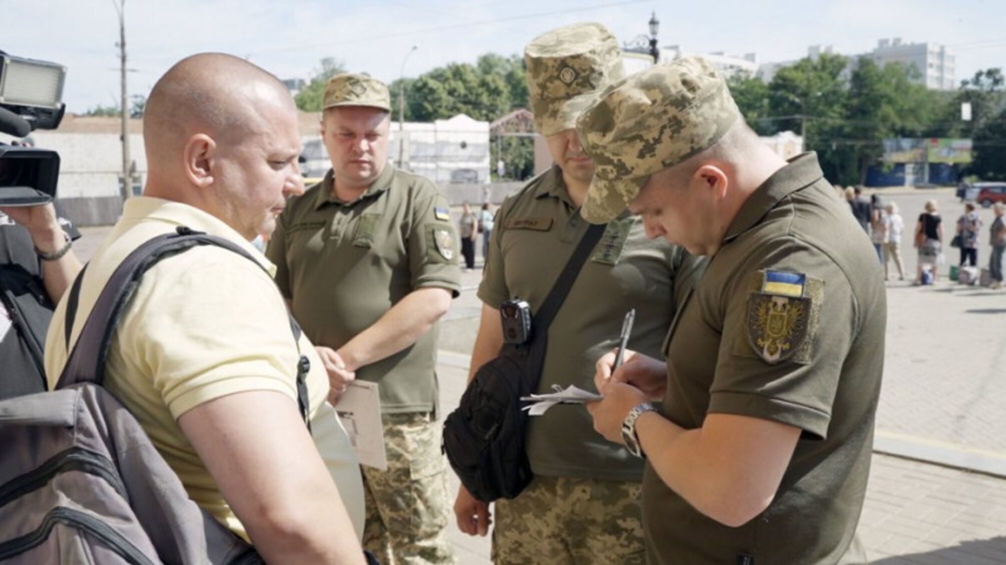 В Украине изменили правила вручения повесток: что нового предусматривает процедура
