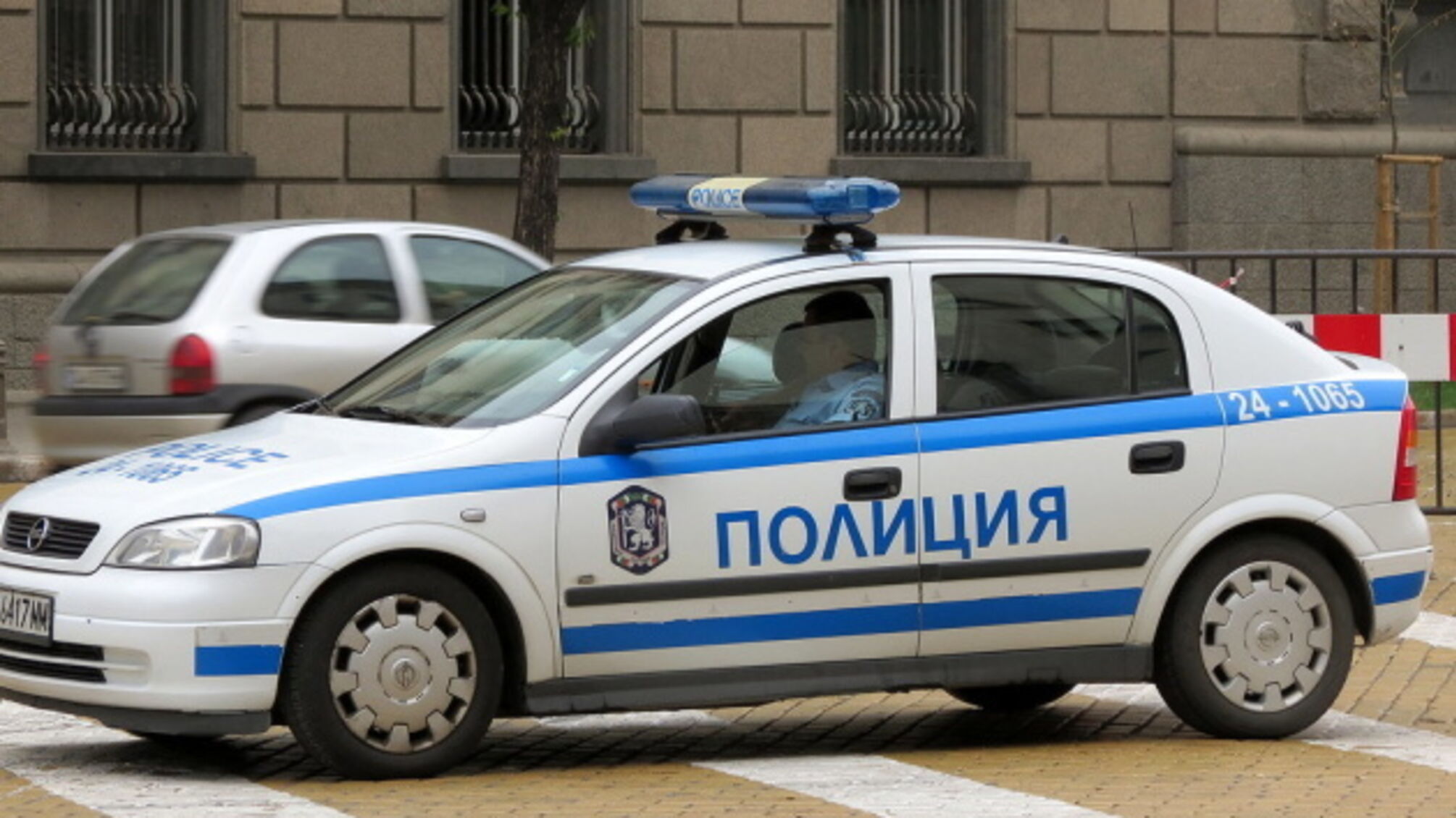 В Болгарии проводят масштабные обыски по запросу НАБУ по делу о закупке оружия