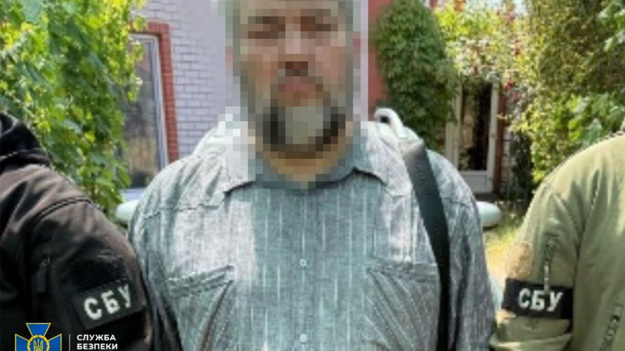 Одеські священники потрапили під слідство за вихваляння окупантів