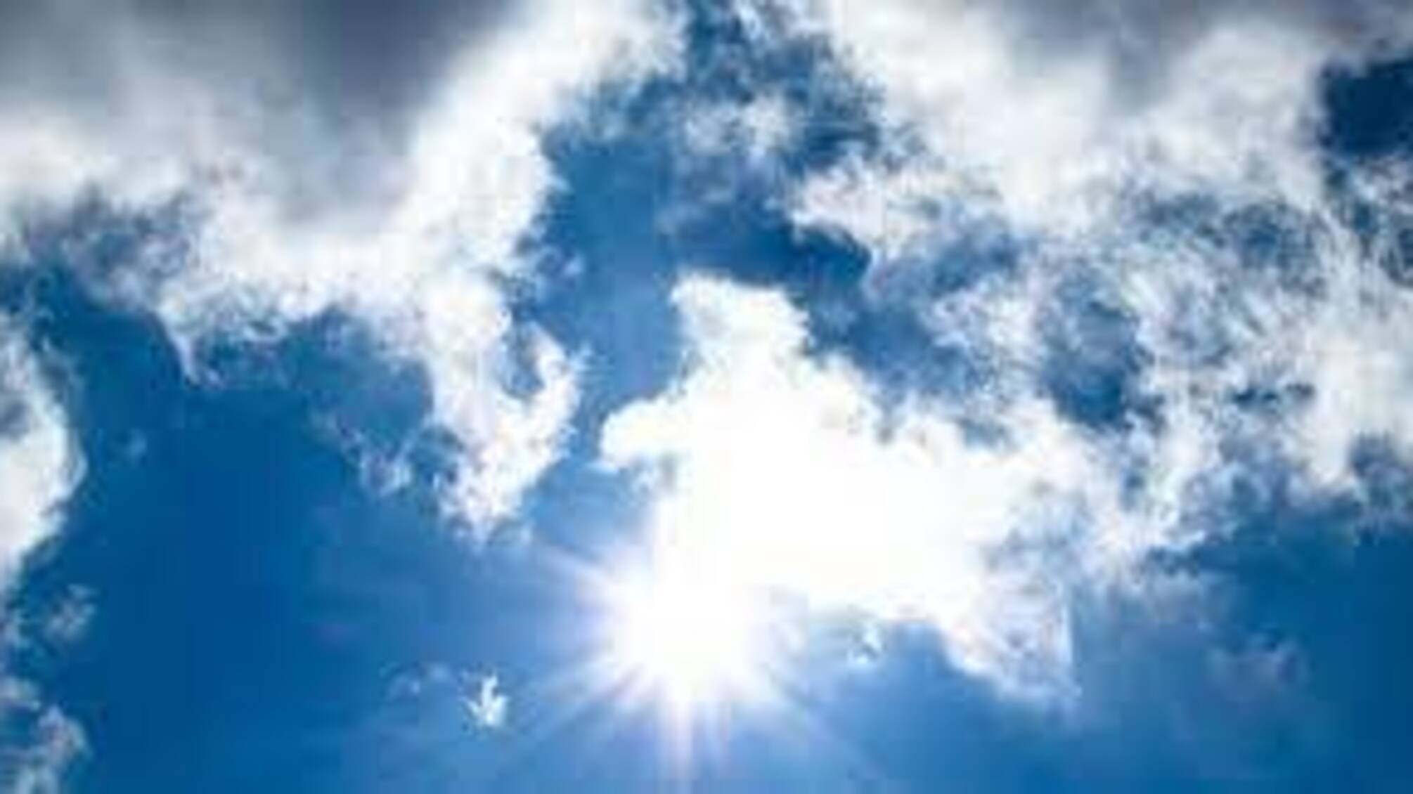 До +38°C в августе: синоптикиня предупредила о жаре и внезапном похолодании