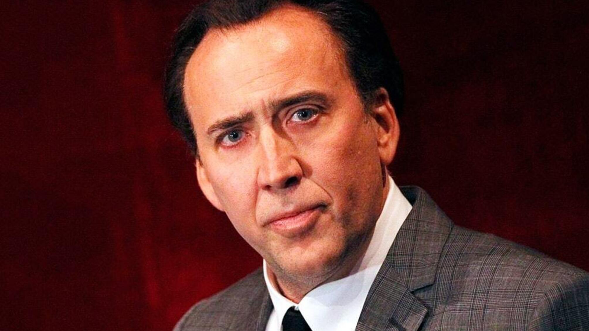 'Не понравился ее маме': Кейдж вспомнил краткий роман с Паркером