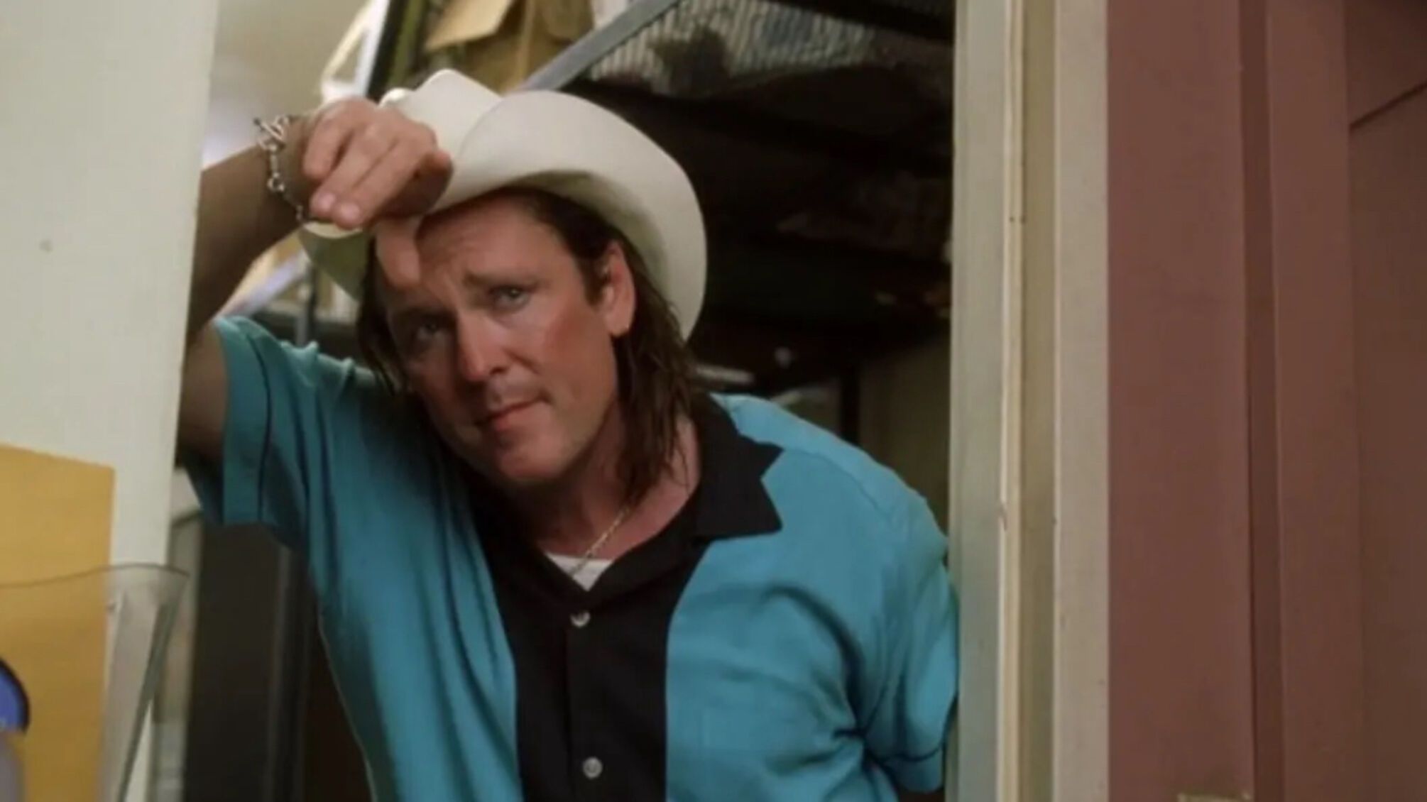 Помер актор Майкл Медсен — зірка фільмів Тарантіно