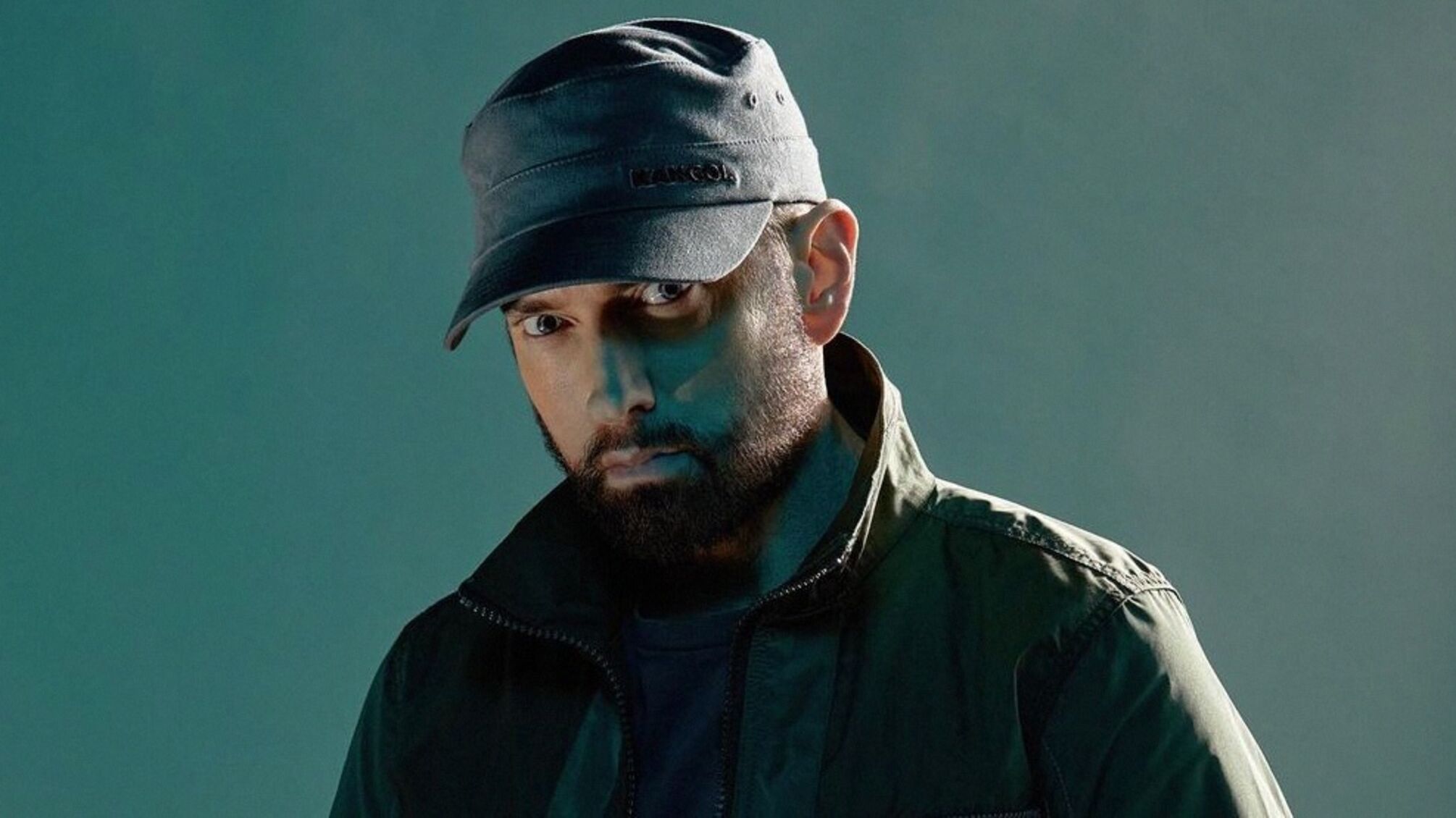 Eminem через свою компанію подав до суду на Meta за використання 243 пісень без дозволу