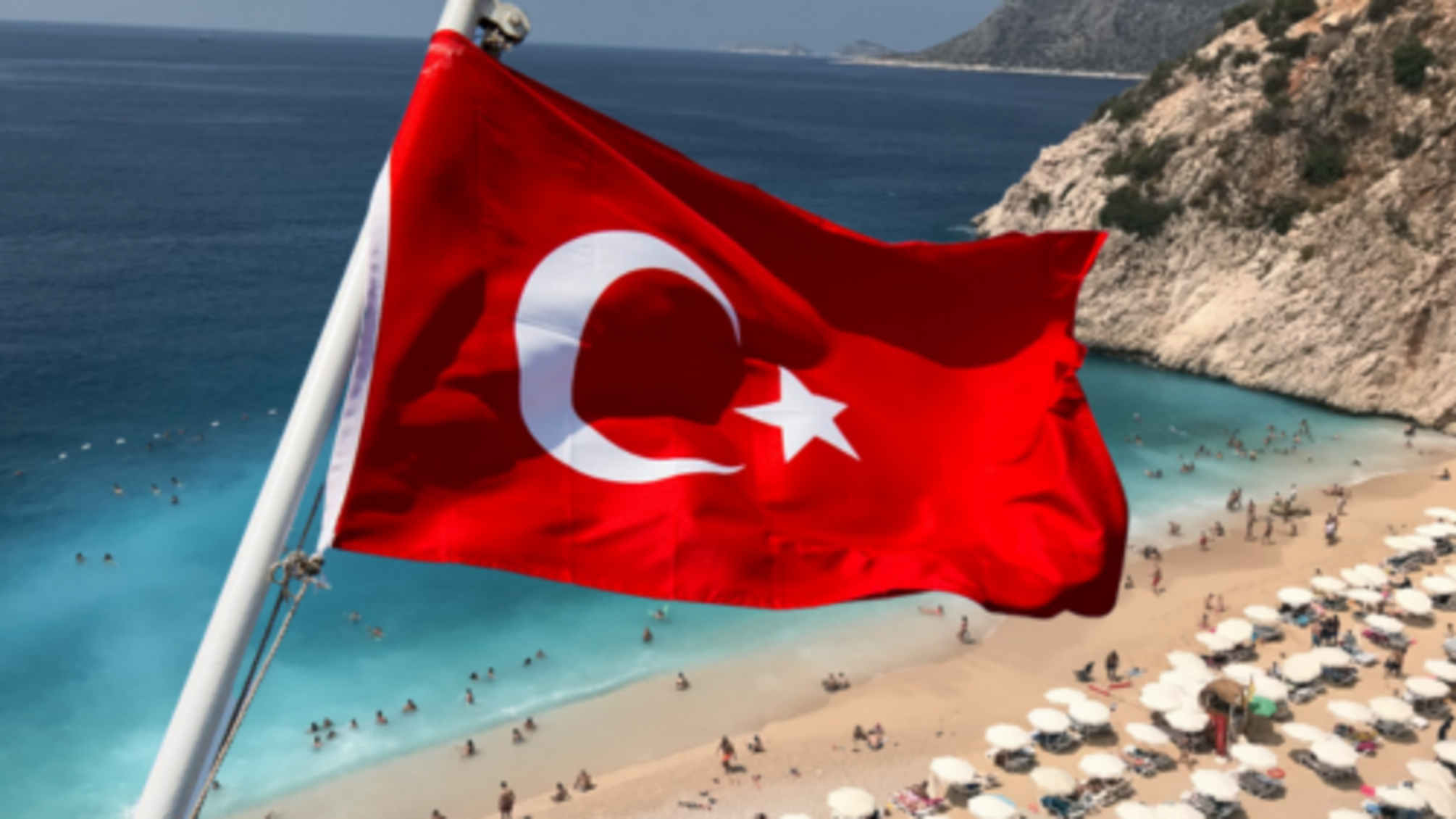 All inclusive можуть замінити à la carte: як зміниться відпочинок у турецьких готелях