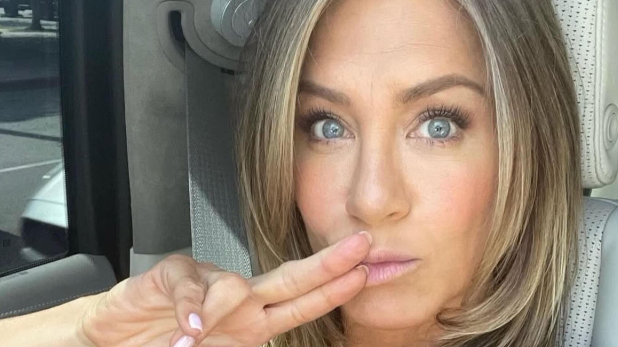 Дженніфер Еністон зізналася, що хоче повернутися до найулюбленішої ролі