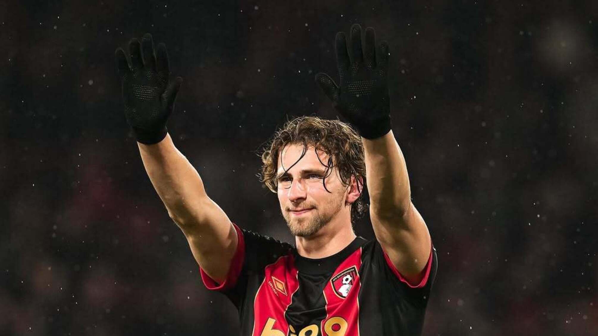 Илья Забарный