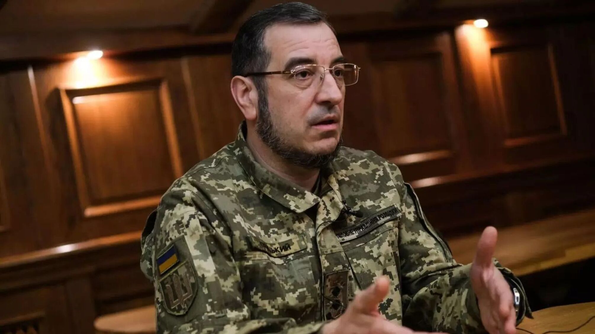 Чотири бригади КНДР вже в Курській та Бєлгородській областях – ГУР