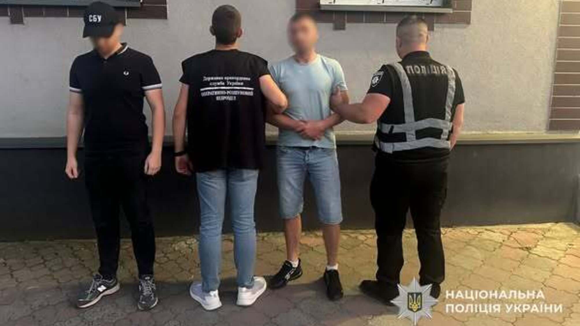 Бегство на локомотиве за $12 тысяч: в Закарпатье разоблачили железнодорожника, который возил призывников к границе'