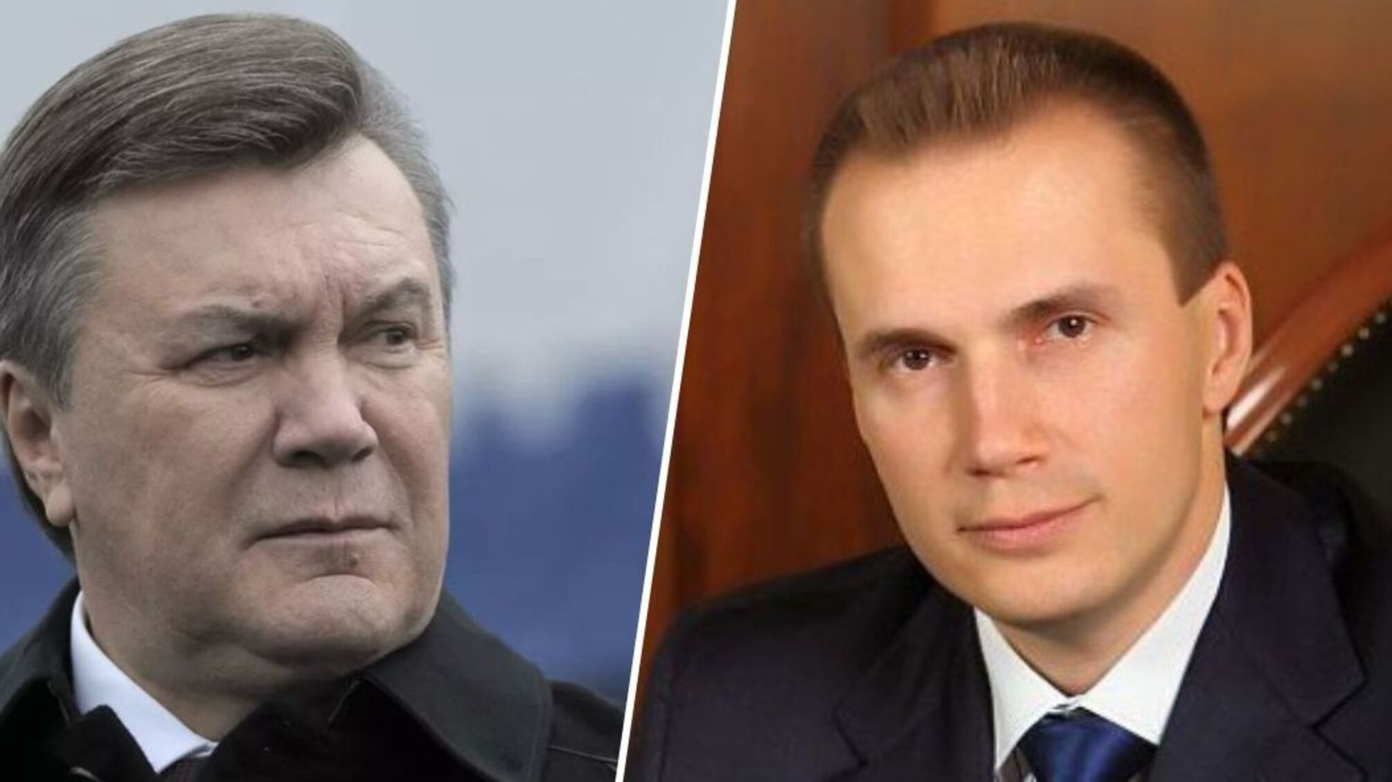 Сын Януковича проиграл все суды за свои офисы