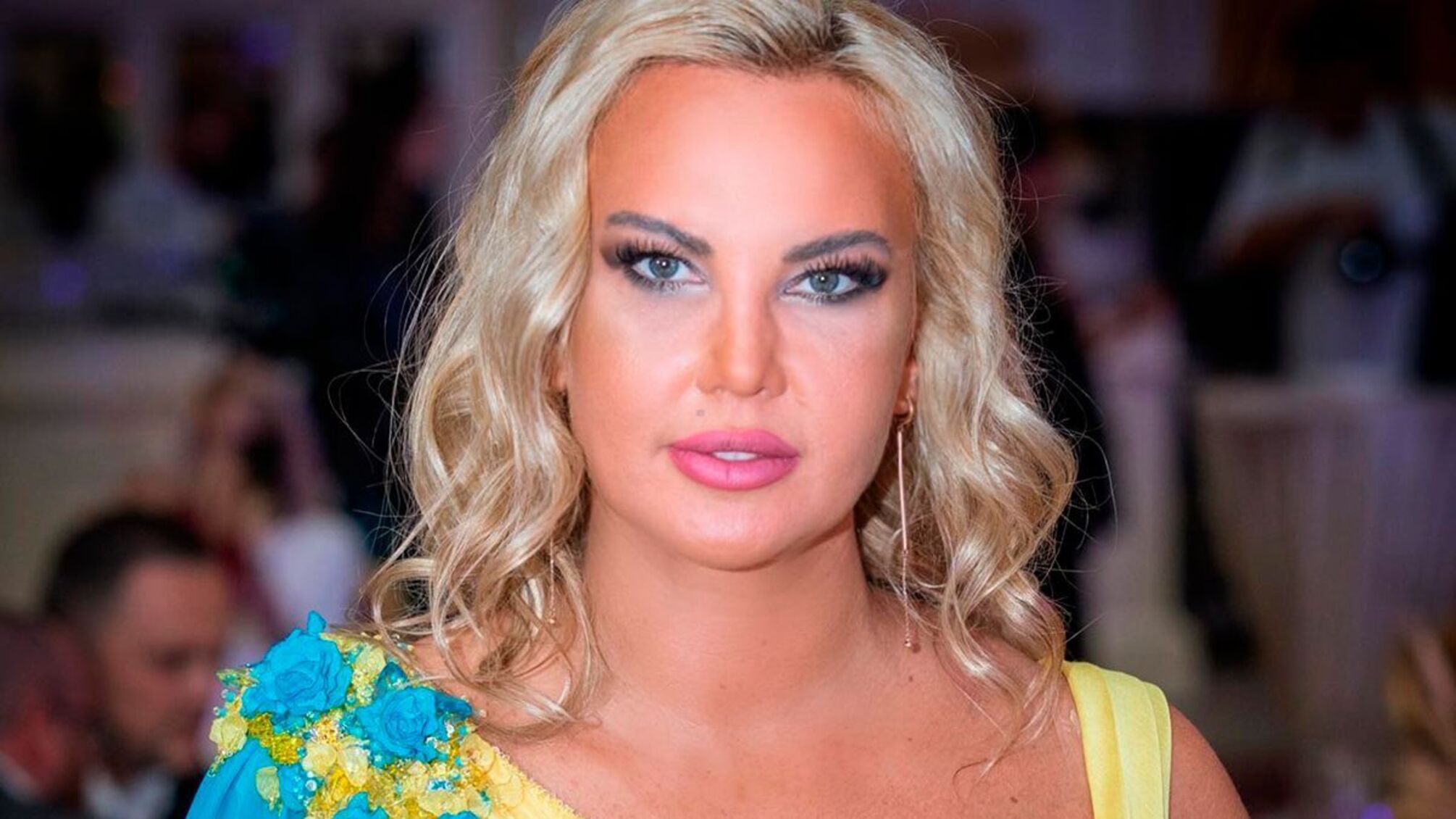 'Пригріла змію': Камалія розповіла про зраду найближчої подруги