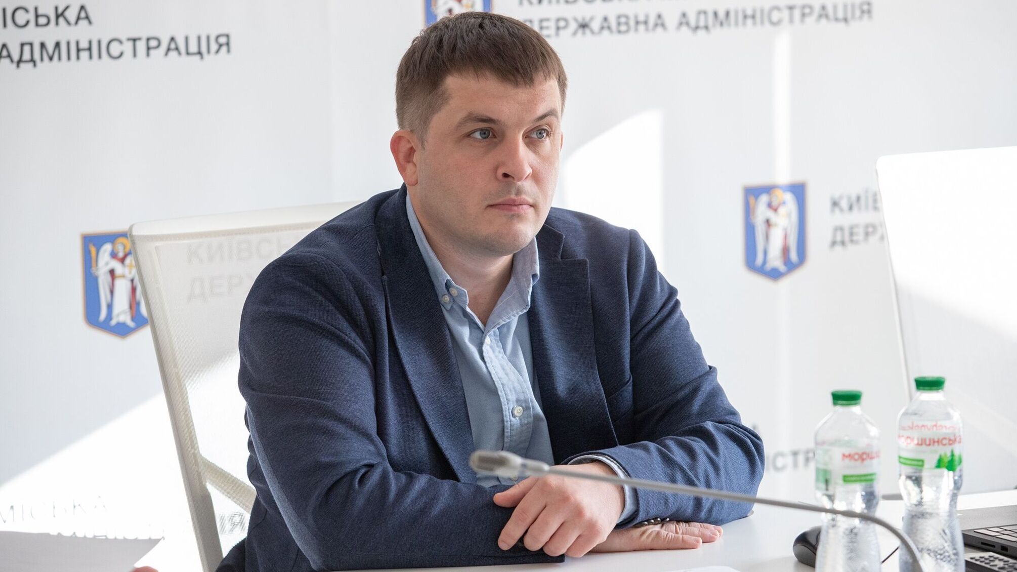 Дмитрий Загуменный