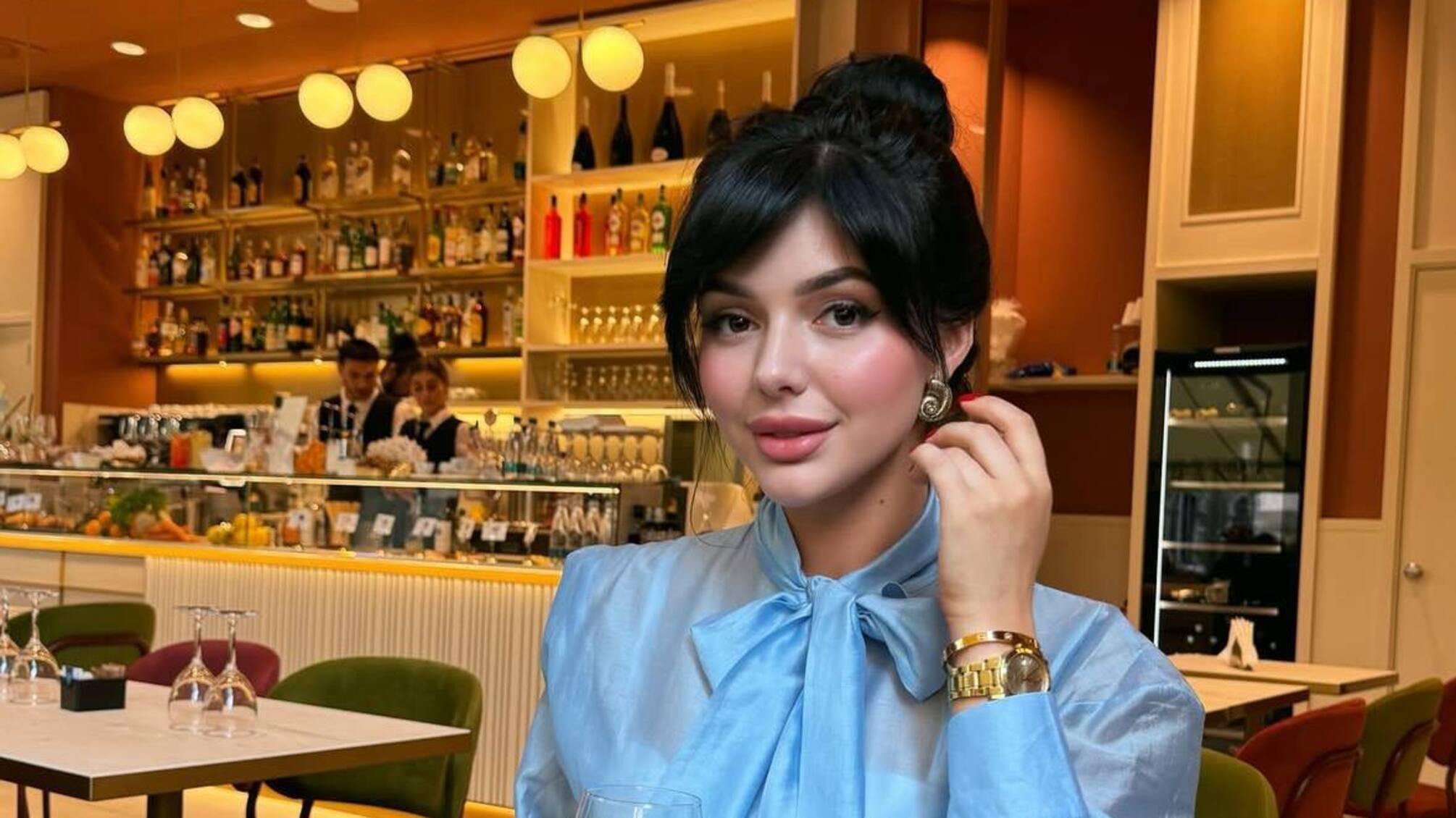 6 мільйонів від хрещених: що відомо про статки секретарки ужгородського суду