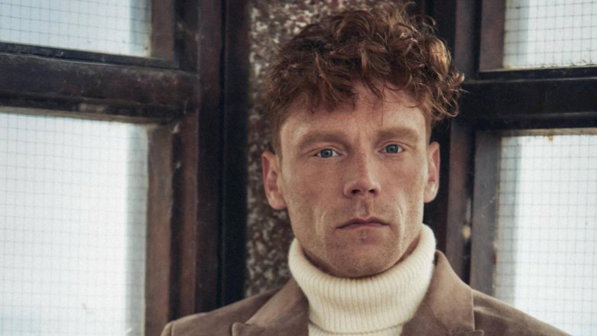 Возможен новый Бонд: рыжий актер Скотт Роуз-Марш в центре слухов