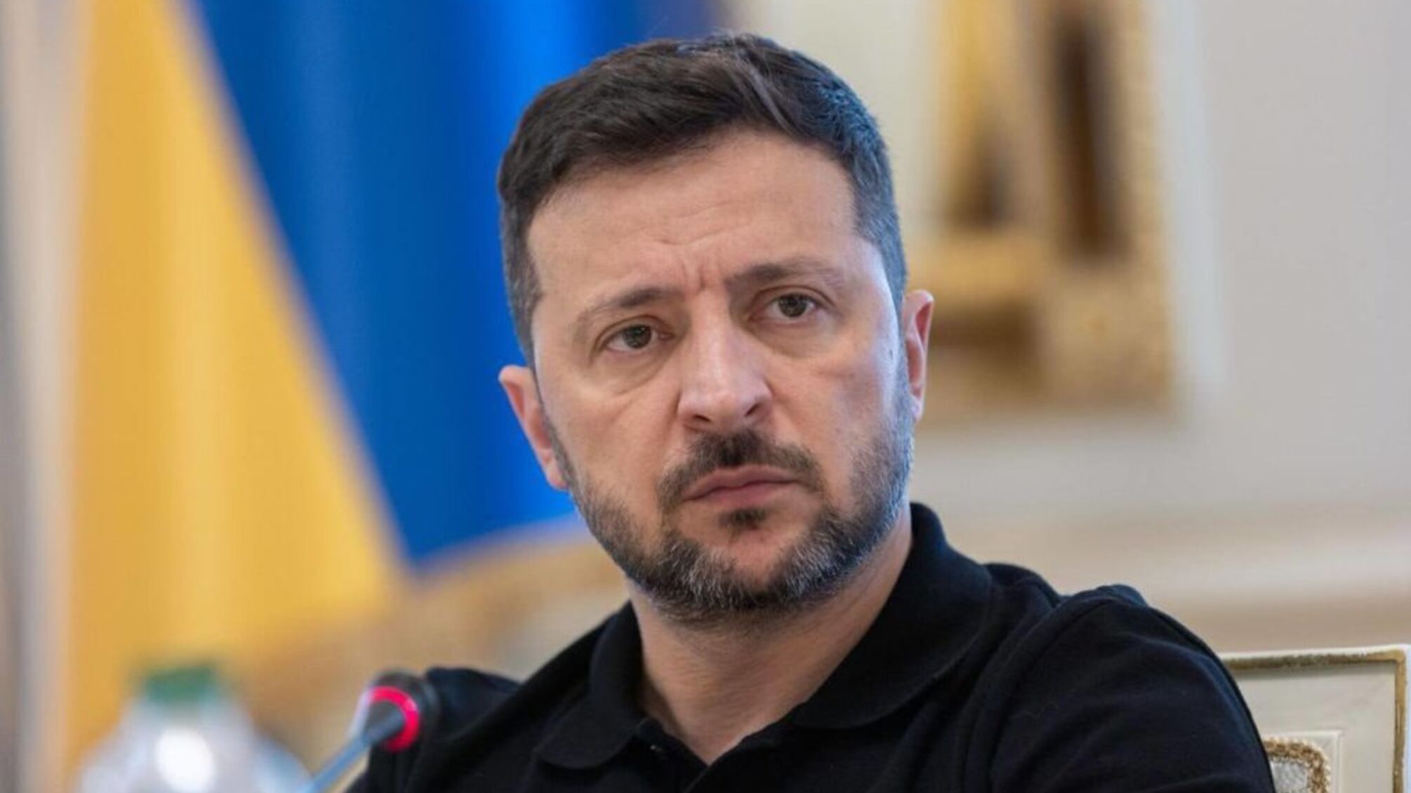 Трамп підтвердив готовність підтримати гарантії безпеки для України – Зеленський
