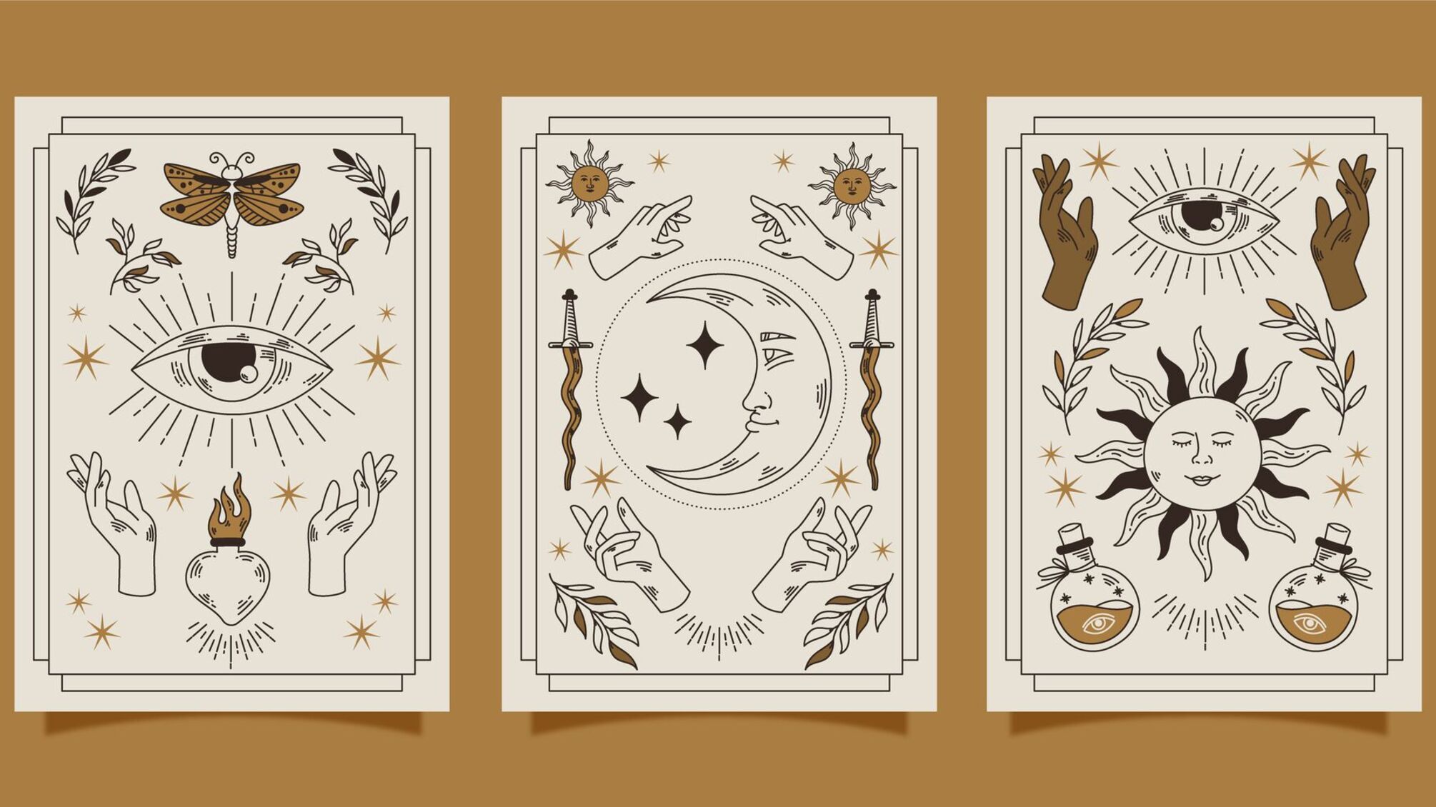 Советы карт таро на 15 августа