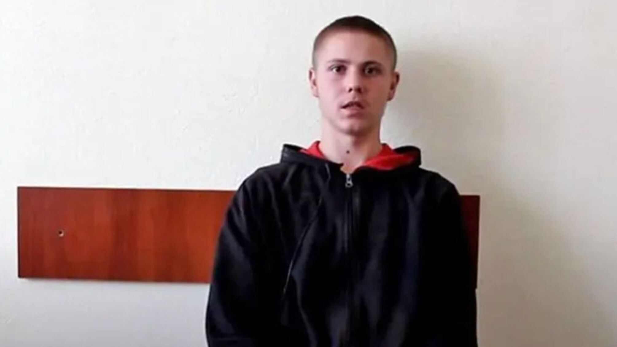 Дев’ять років у полоні рф: додому повернувся українець, якого захопили у 17 років