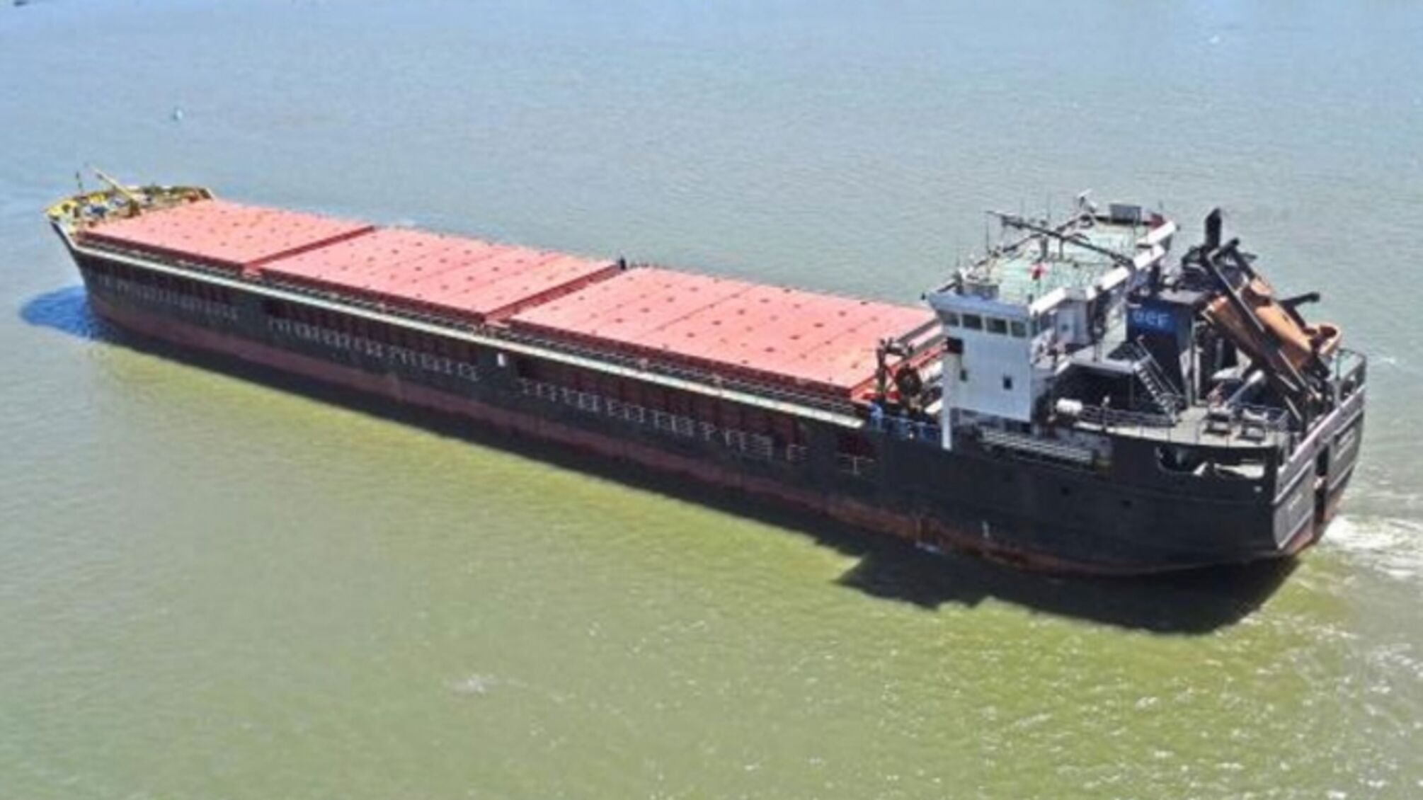 ЗСУ перервали постачання з Ірану