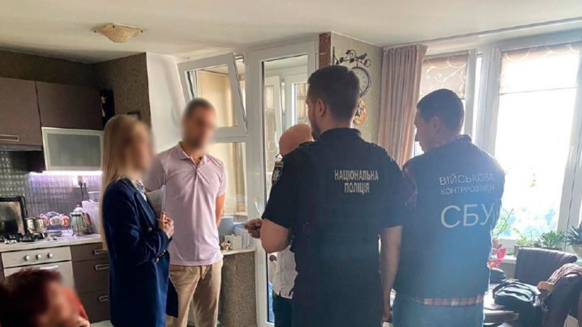 Слободянюку инкриминируют махинации с растаможкой Ferrari