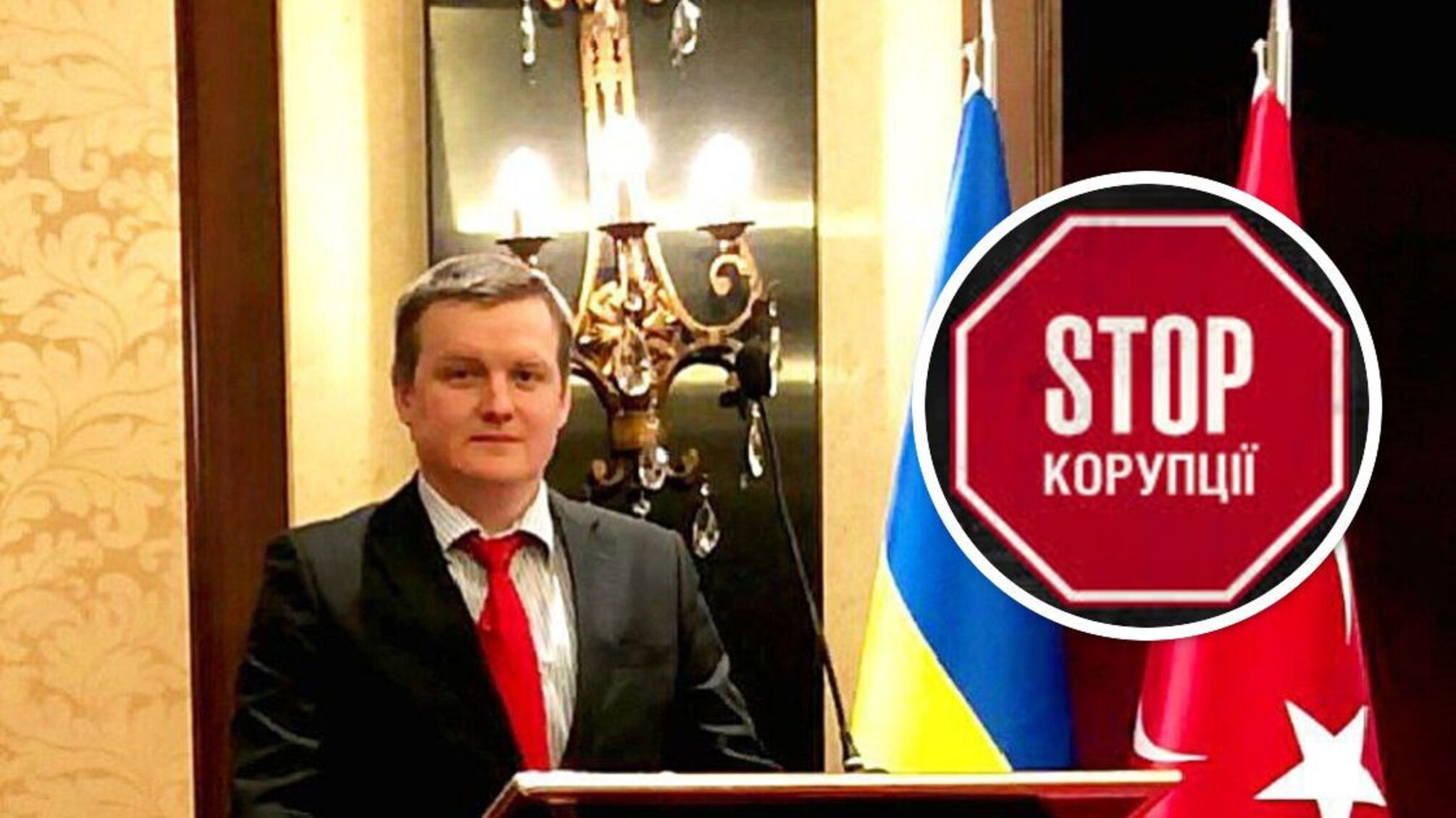 С Днем рождения киевского стопкоровца-фронтовика – Владимира Чеславского!