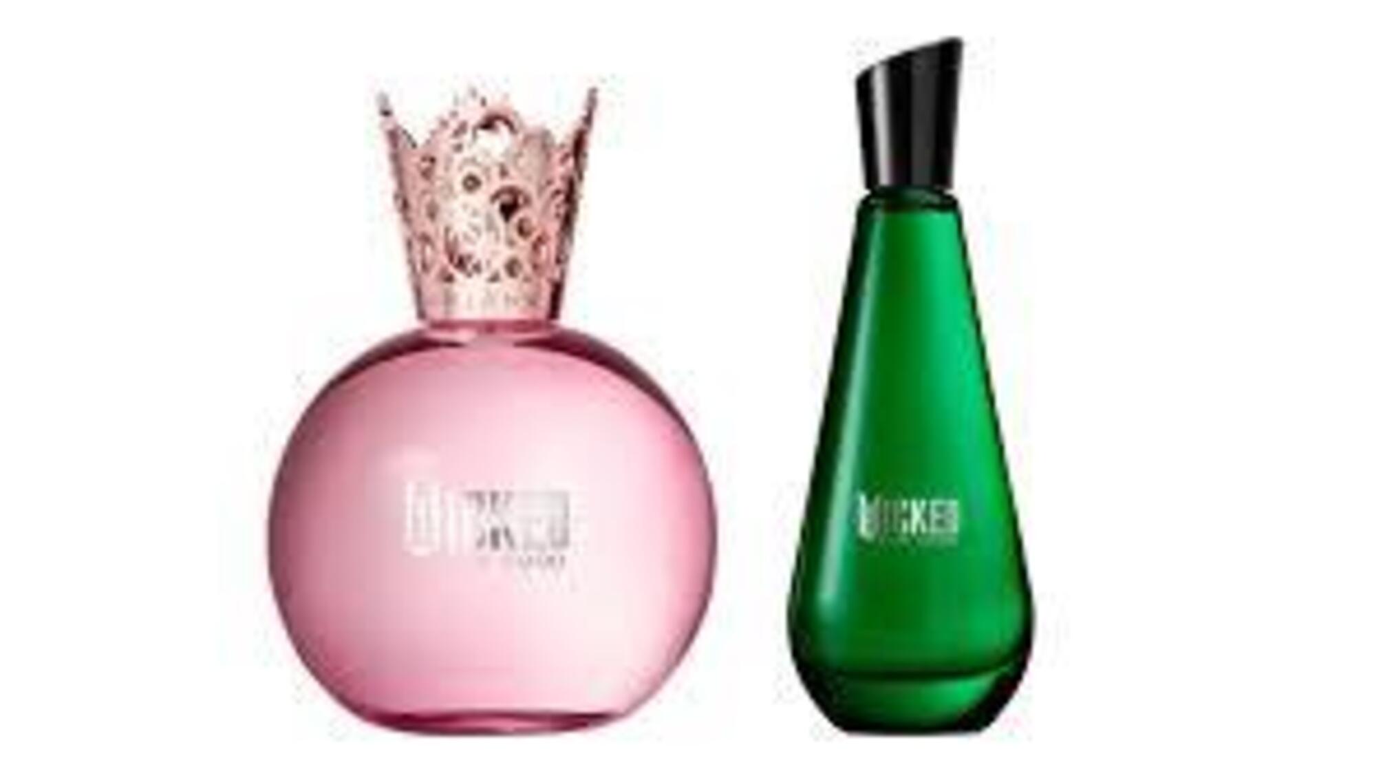 К премьере второй части 'Wicked' выпустят ароматы Glinda и Elphaba