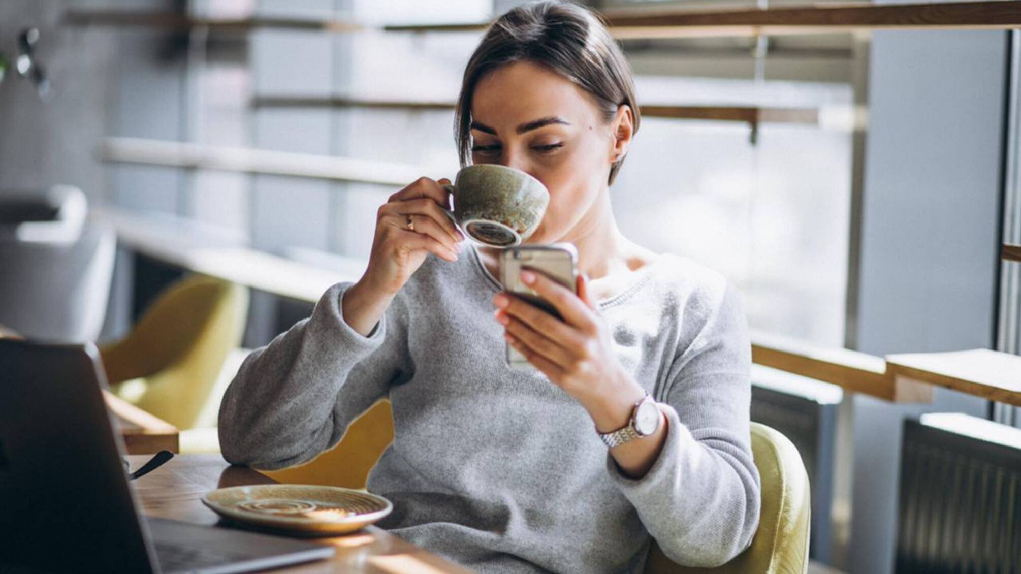 Идеальный кофе: когда пить и с кем, чтобы получить максимум удовольствия