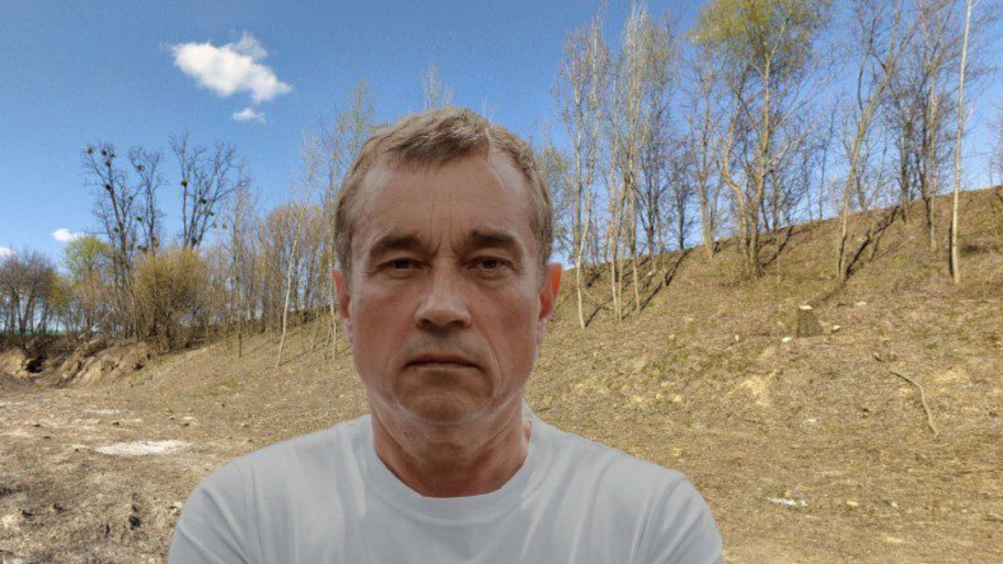 Земельная афера возле 'Феофании'