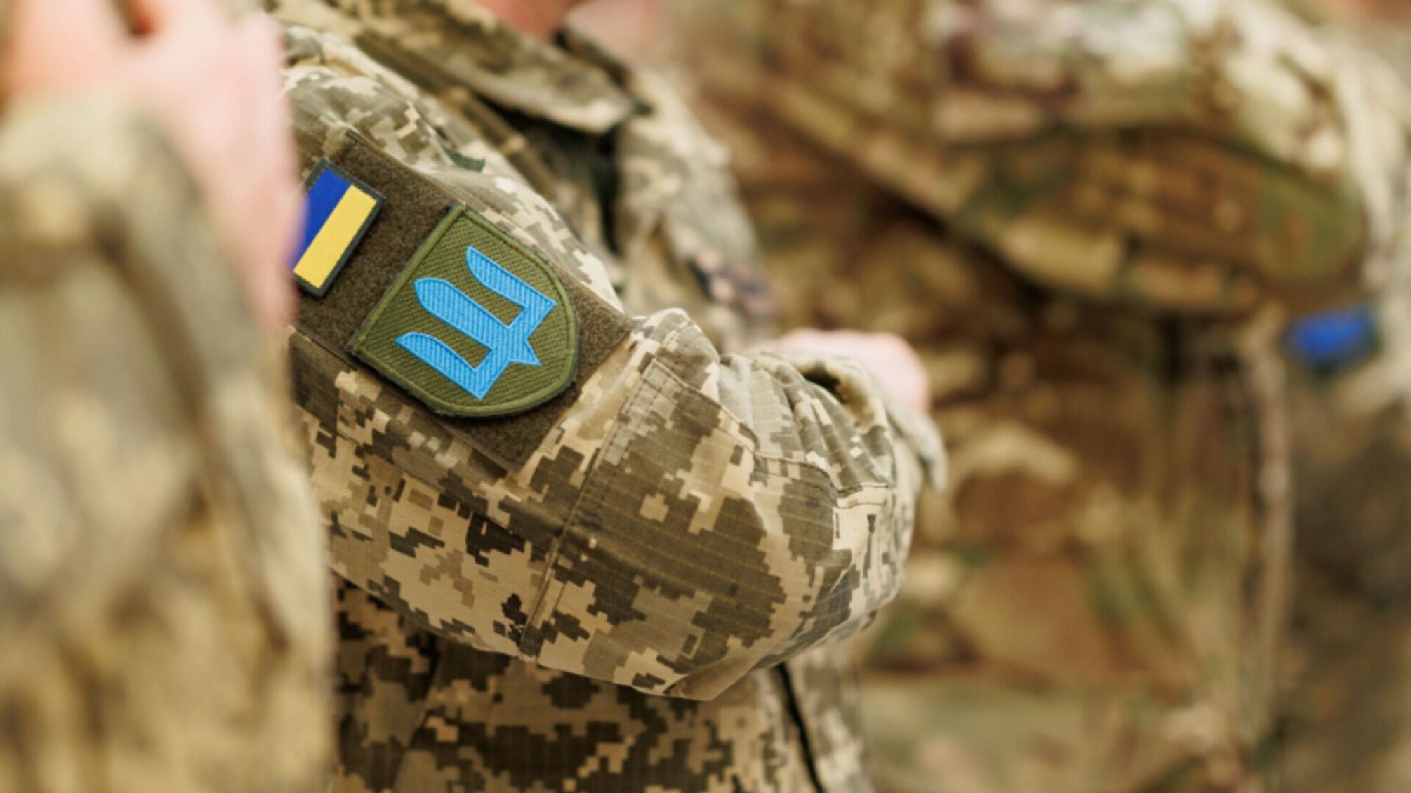 Нові правила мобілізації передбачають жорсткіший облік і відповідальність