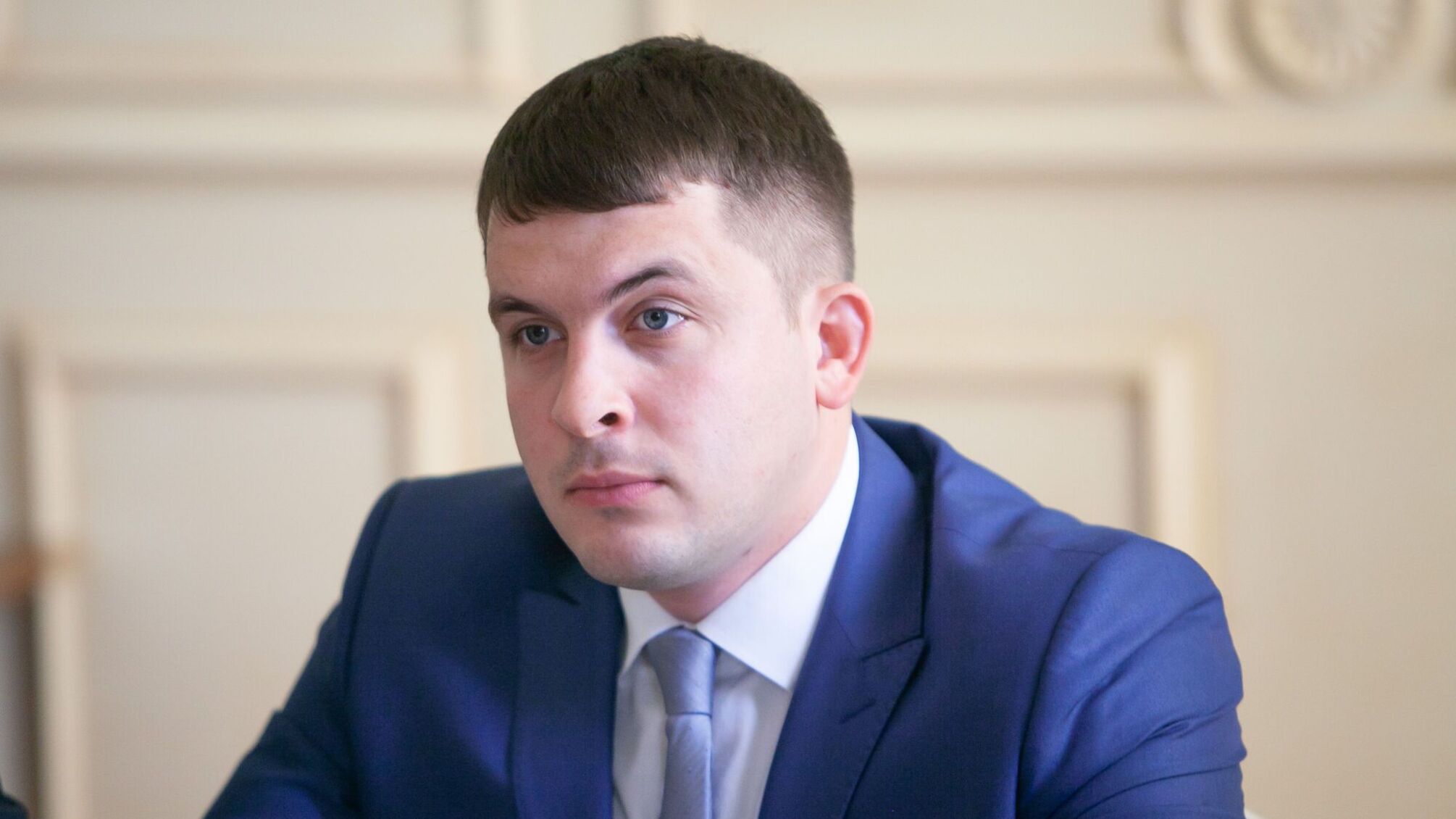 Дмитрий Загуменный