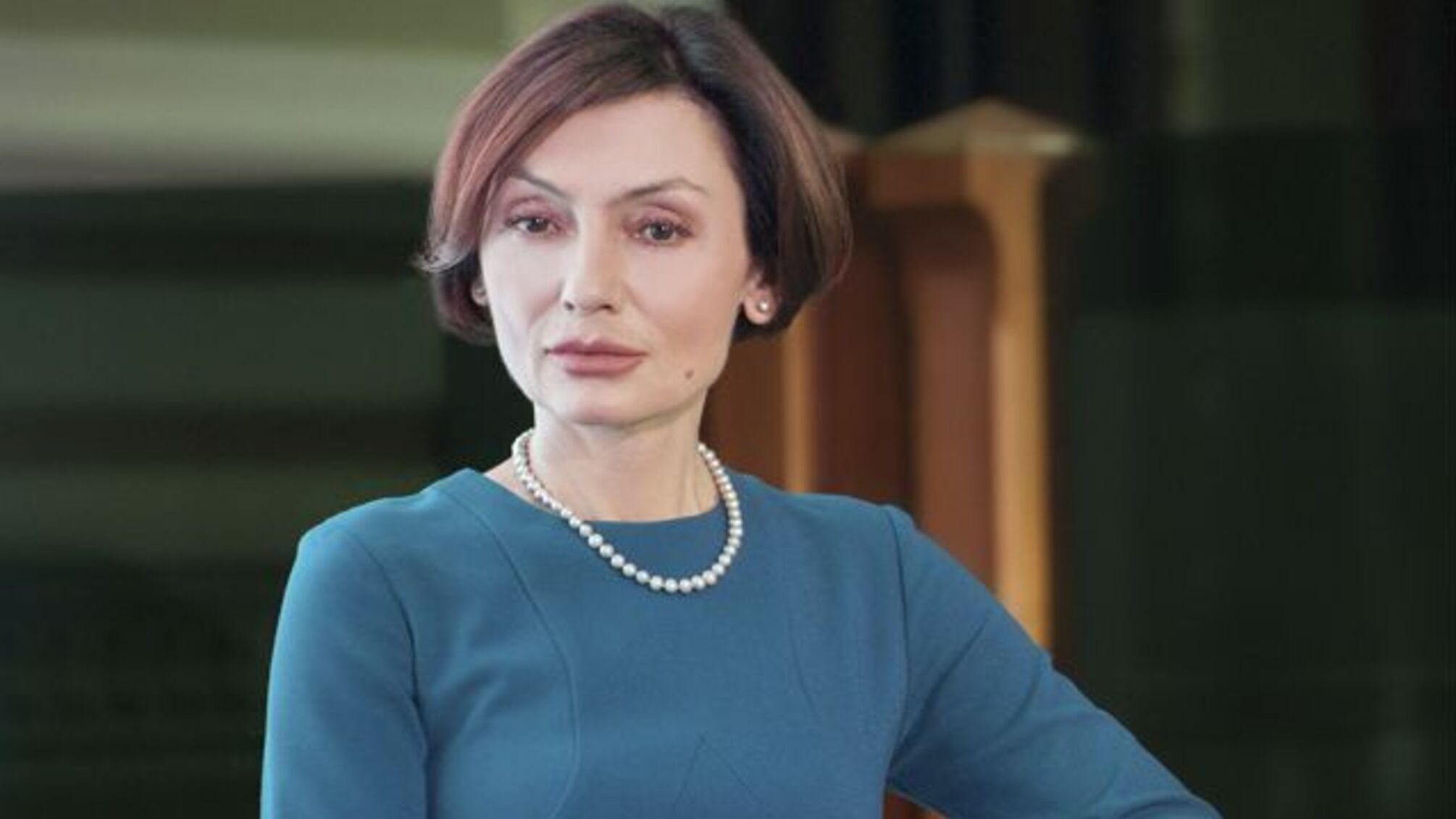 Катерина Рожкова — понад десять років у Нацбанку та визнання серед ТОП-100 успішних жінок України