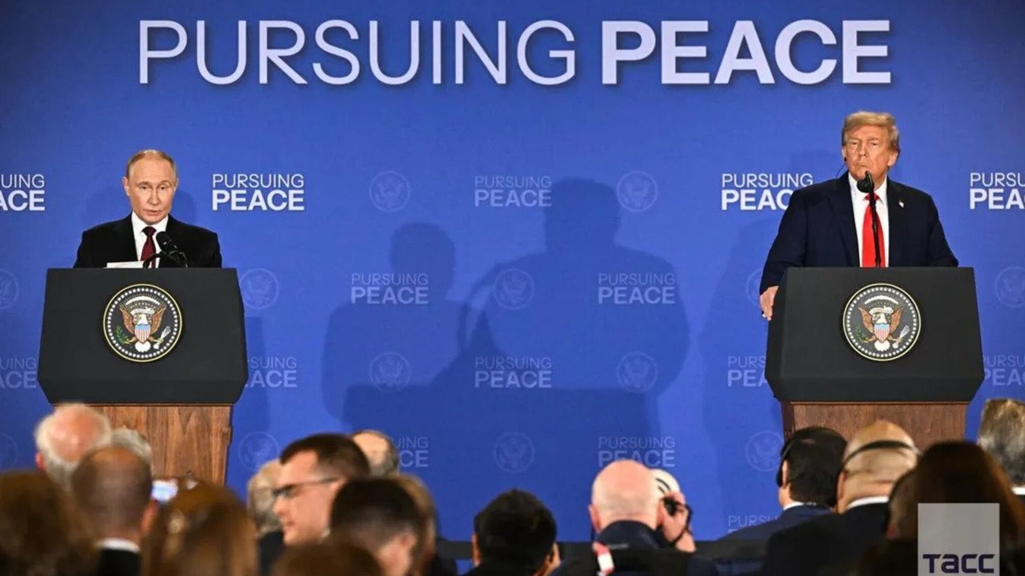 Почему саммит в США стал более выгодным для путина, чем для Трампа