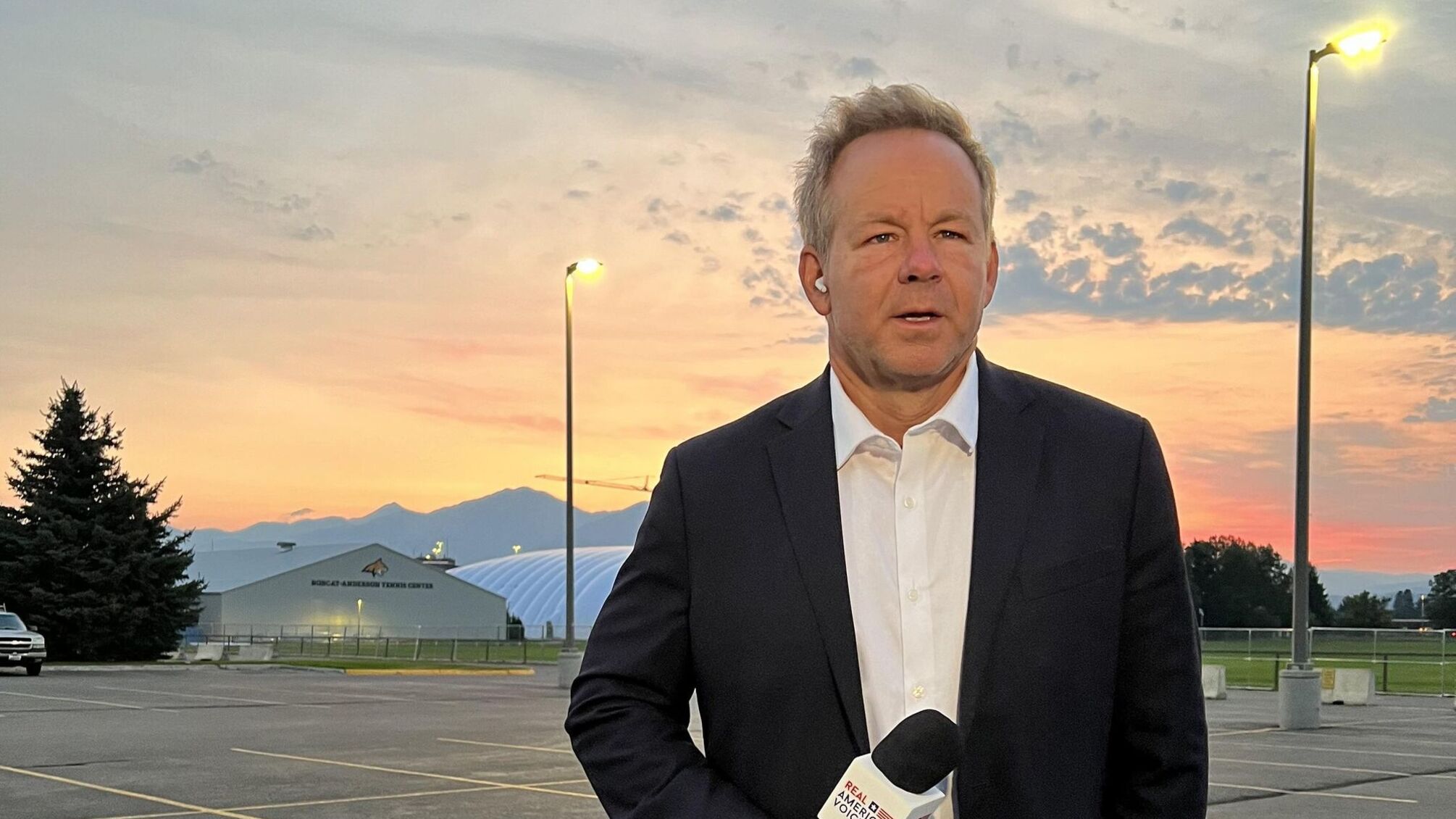 Брайан Гленн