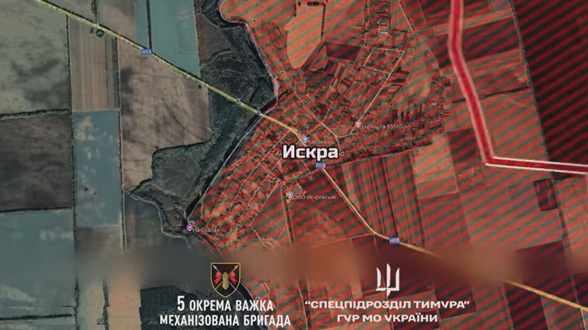 Война на камеру: российская армия придумывает 'победы' для Кремля