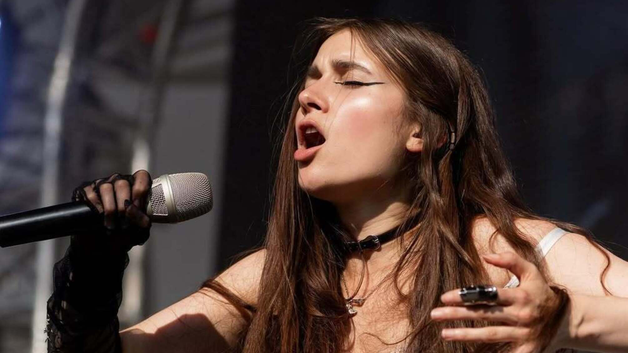 'Первую детскую песню я написала в 4 или 5': Jerry Heil показала архивное фото