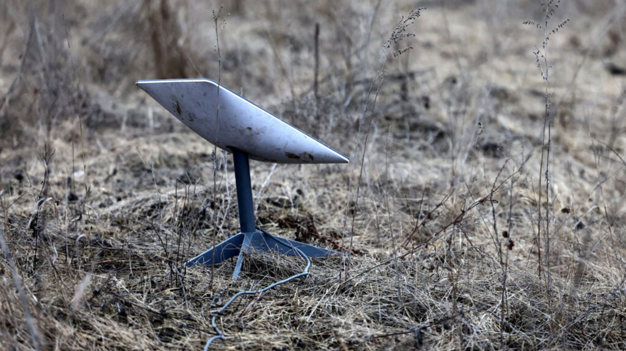Масовий збій Starlink: десятки тисяч користувачів залишилися без інтернету