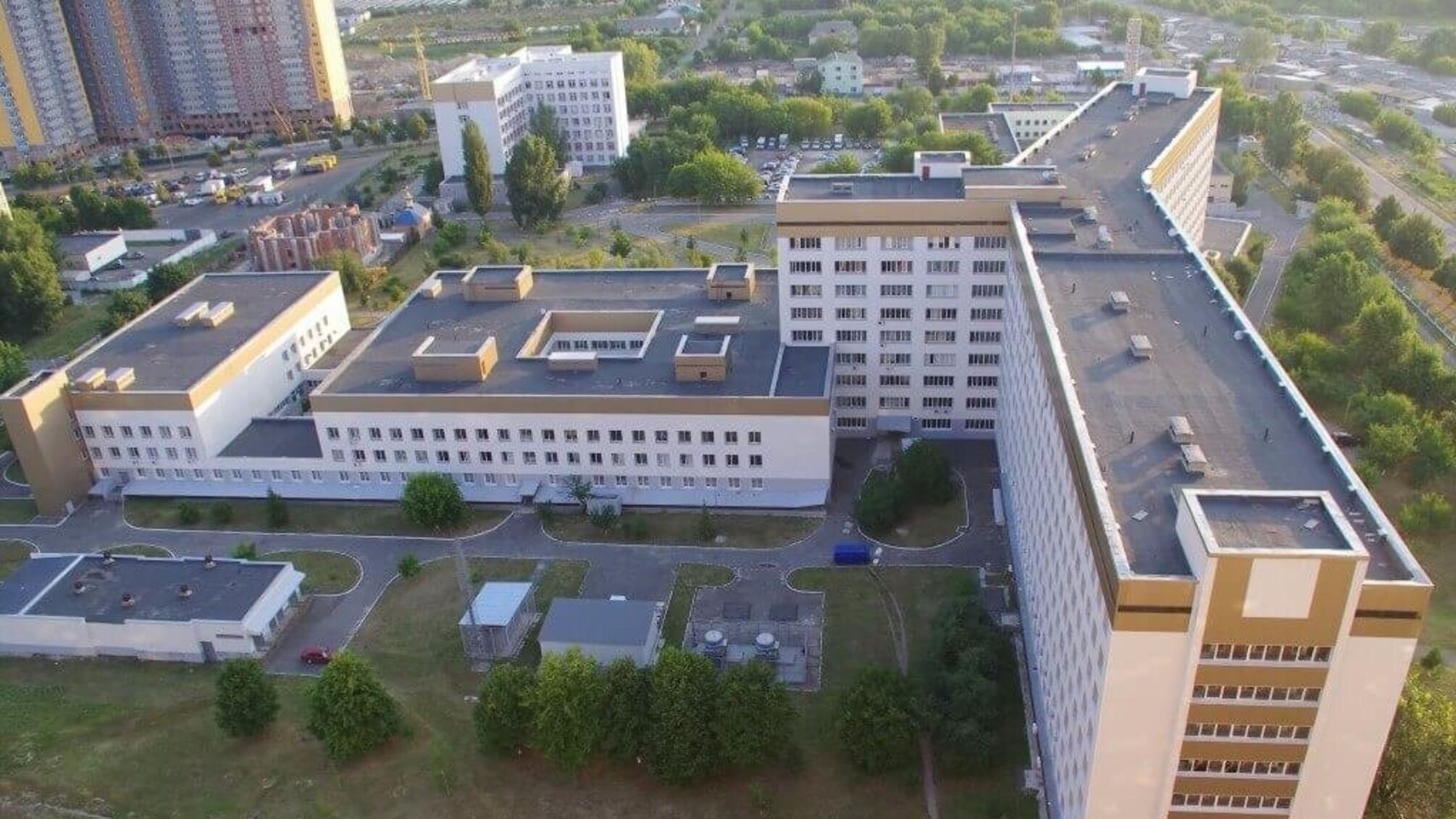 Під час зняття гіпсу у дитини розвинулись ускладнення — слідство триває