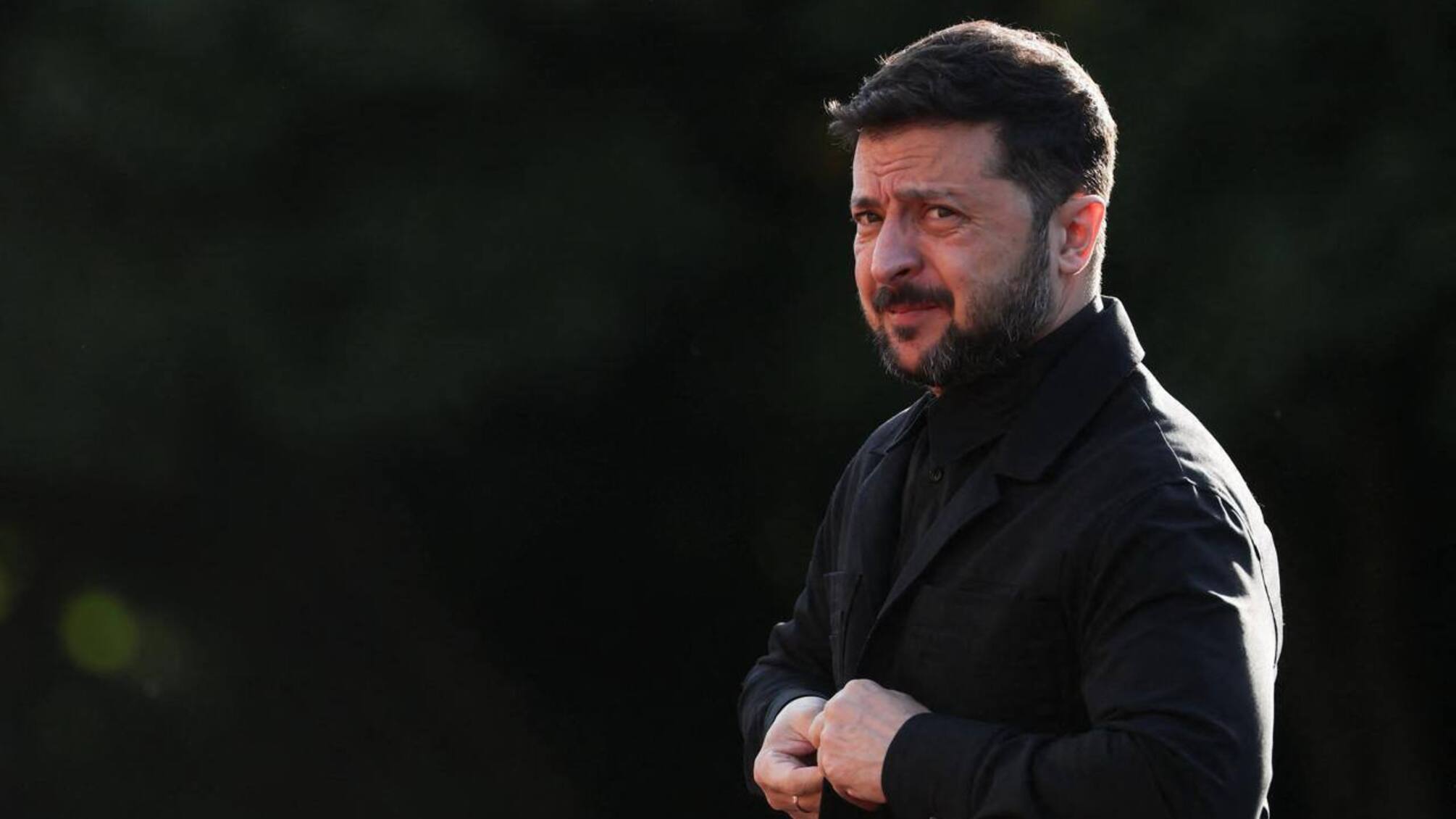 Як готують Зеленського до зустрічі з Трампом: костюм, тренування та дипломатичні поради