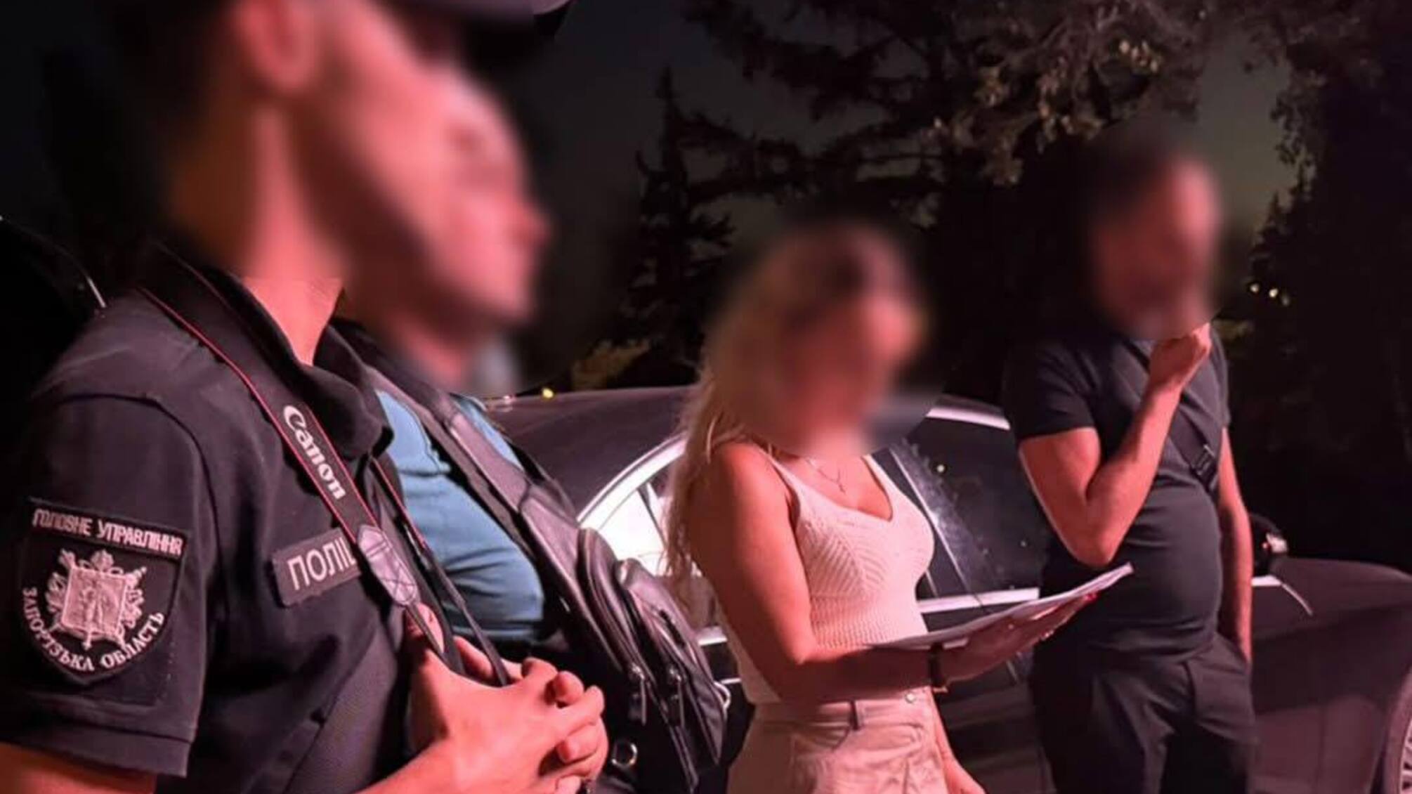 В Запорожье раскрыли схему со 'льготными справками': адвокат помогала мужчинам избегать мобилизации