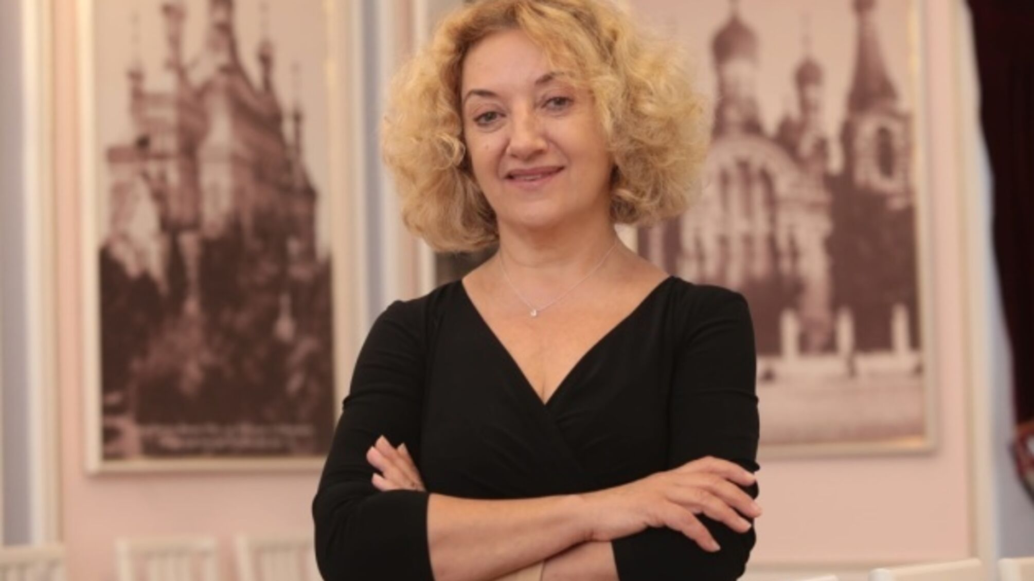 Очільниця департаменту культурної спадщини проігнорувала обіцянку після петиції