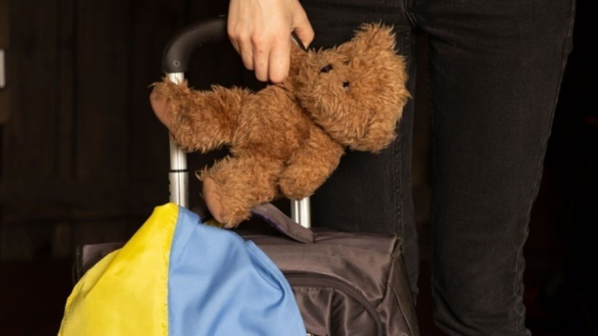 'Повернули з окупації: 12 дітей нарешті вдома після років страху та принижень'