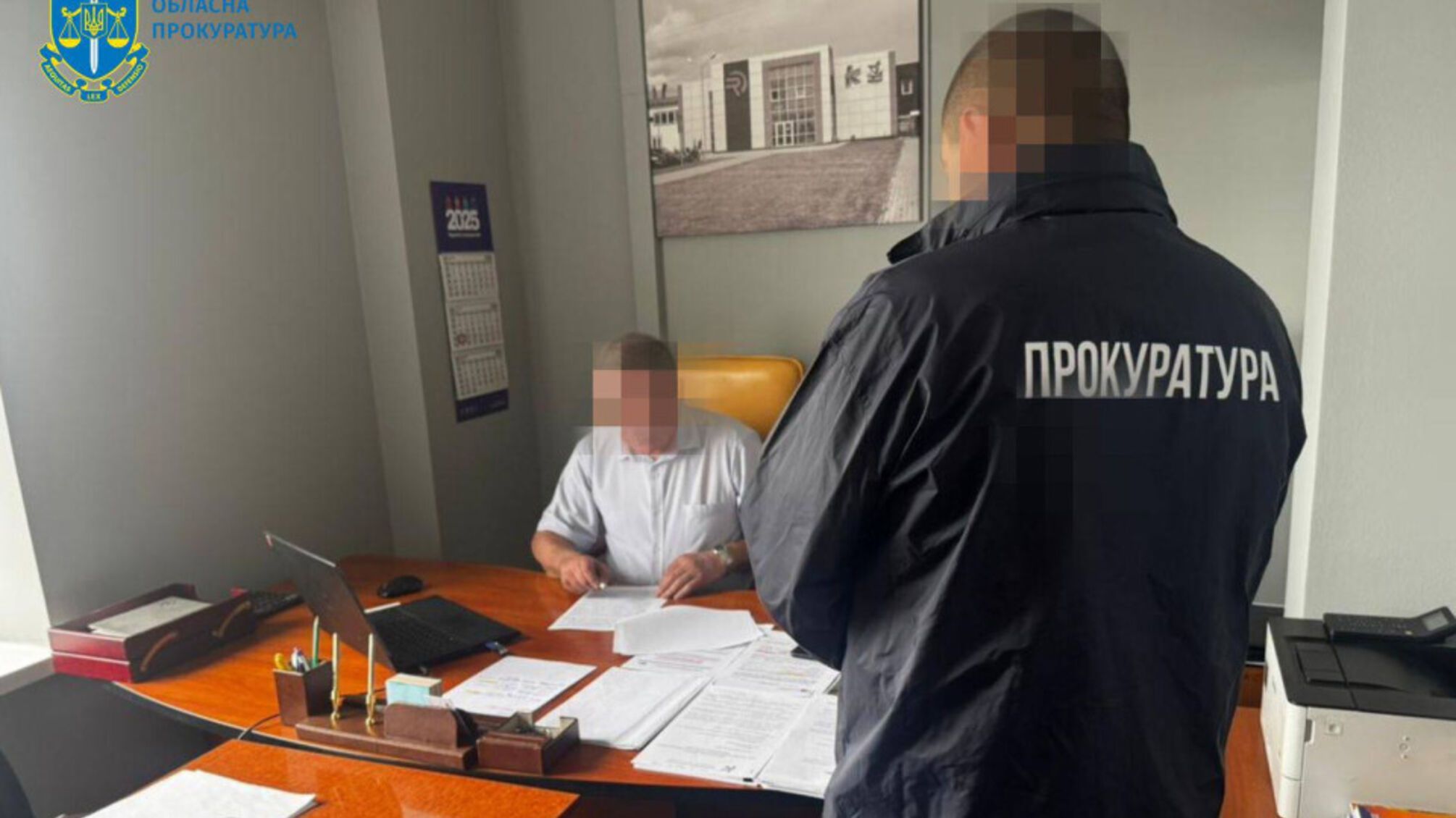 10 посадовців із Волині отримали підозри: деталі корупційних схем від Руслана Кравченка