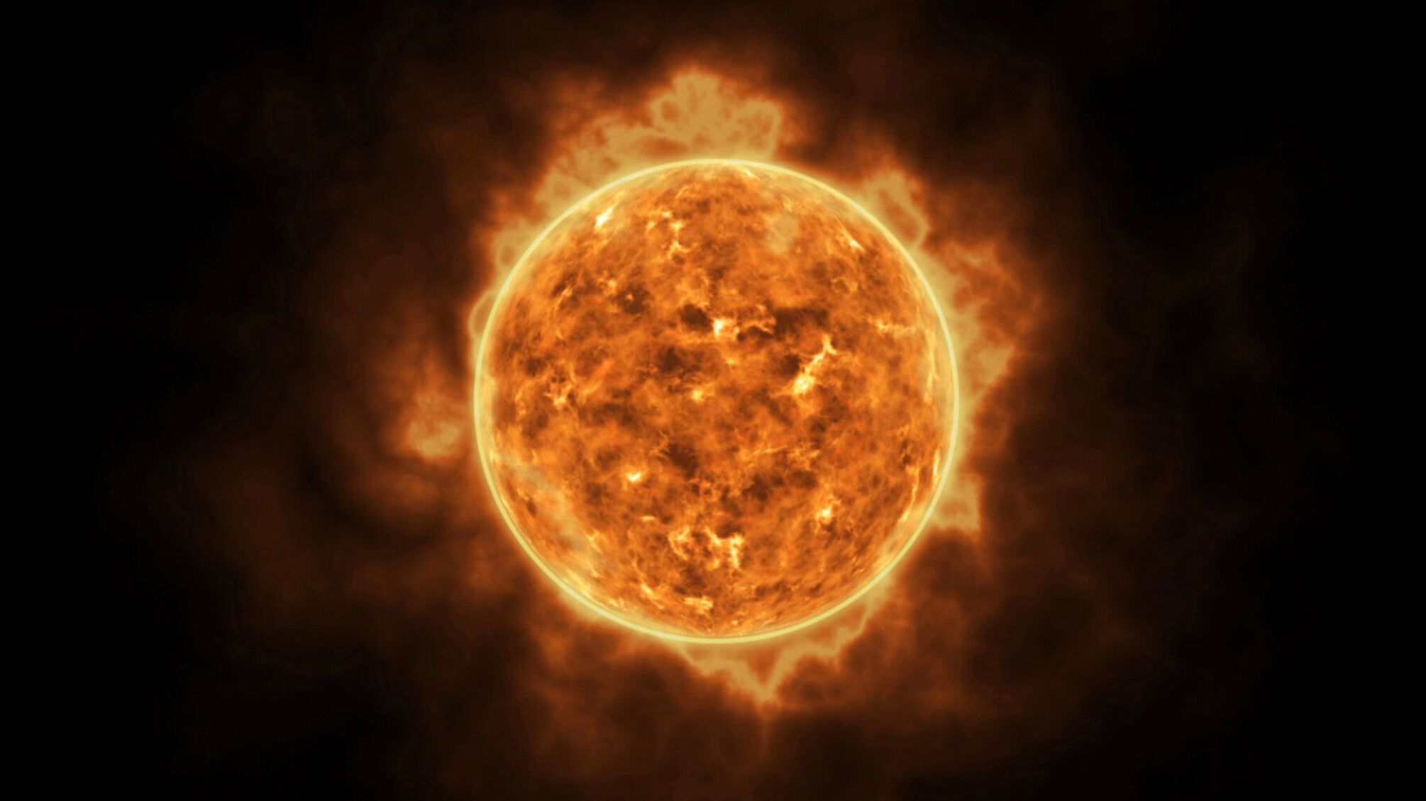 Магнітна буря 24 квітня: з якою силою штормитиме