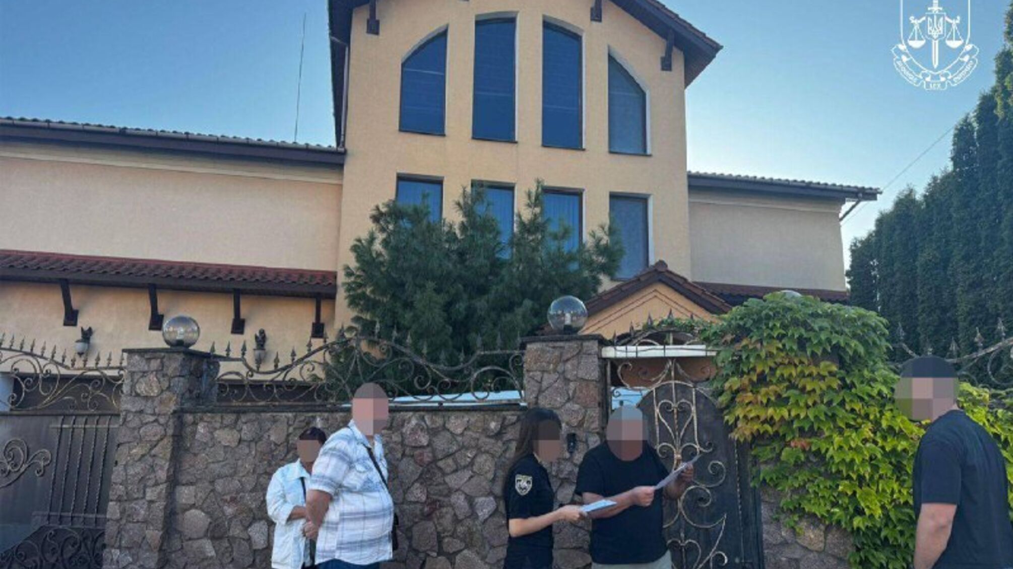 Підлеглому Кличка з КП 'Плесо' вручили підозру у мільйонній розтраті