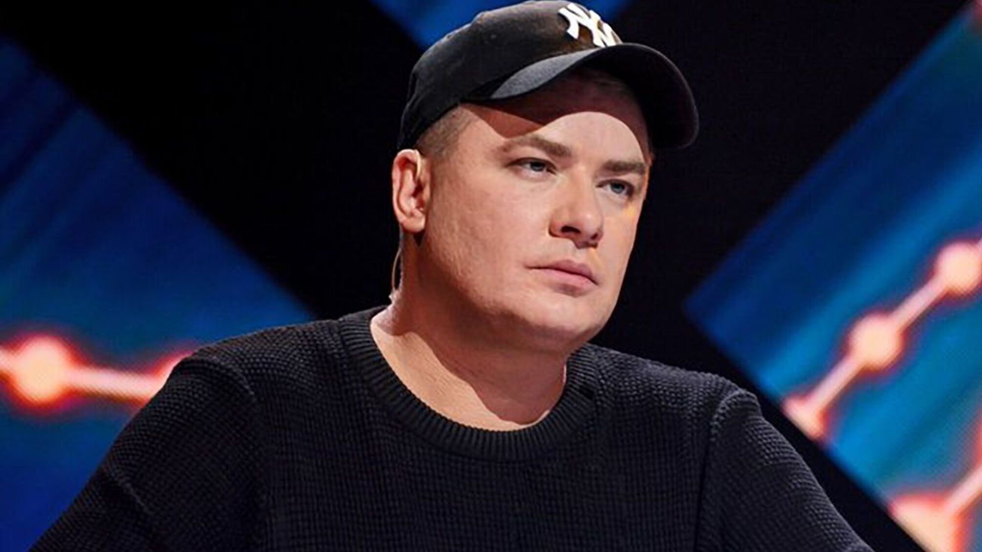 Проклятие рода: Данилко объяснил, почему нет семьи